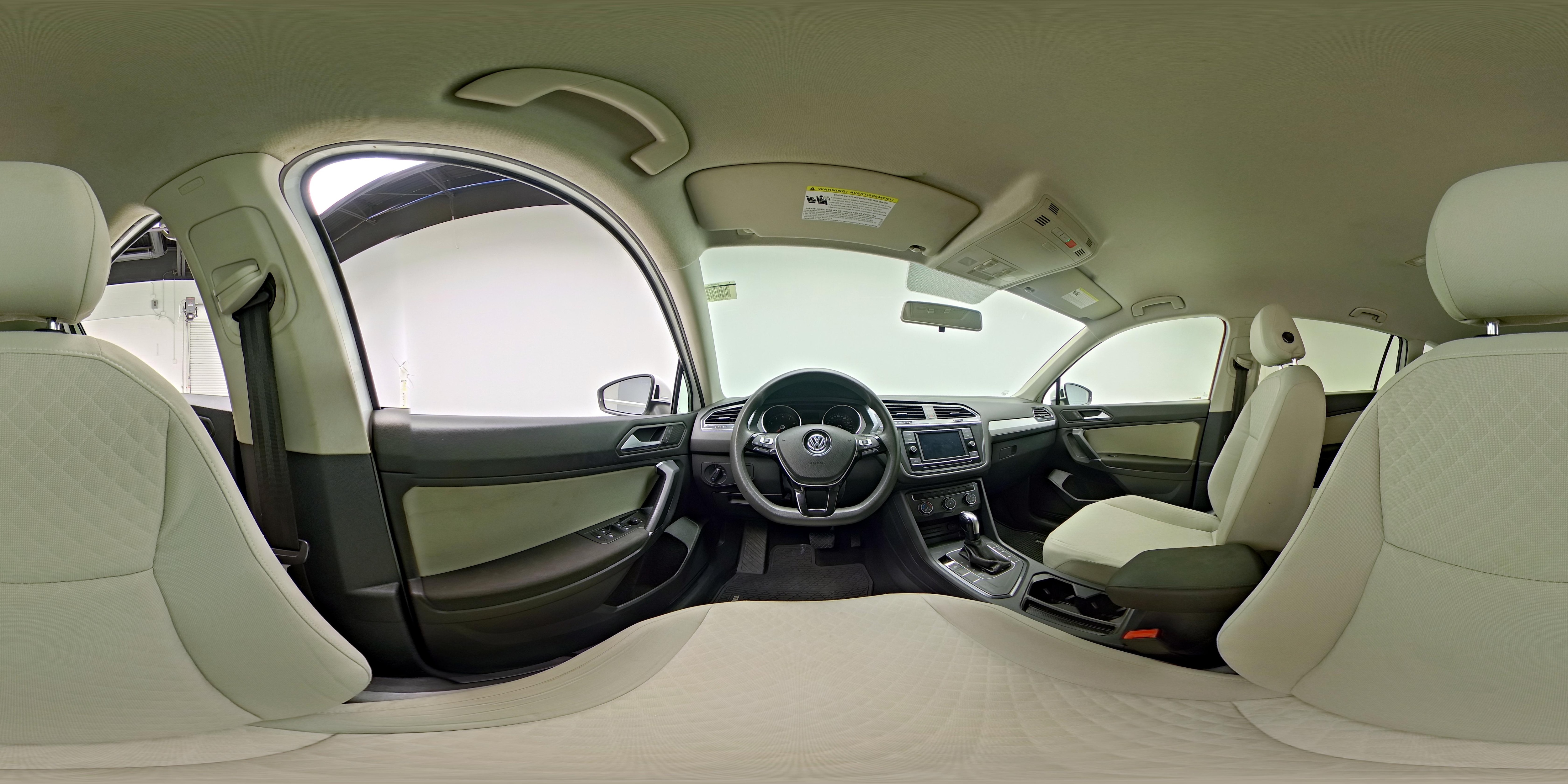 2020 Volkswagen Tiguan S - Photo 27