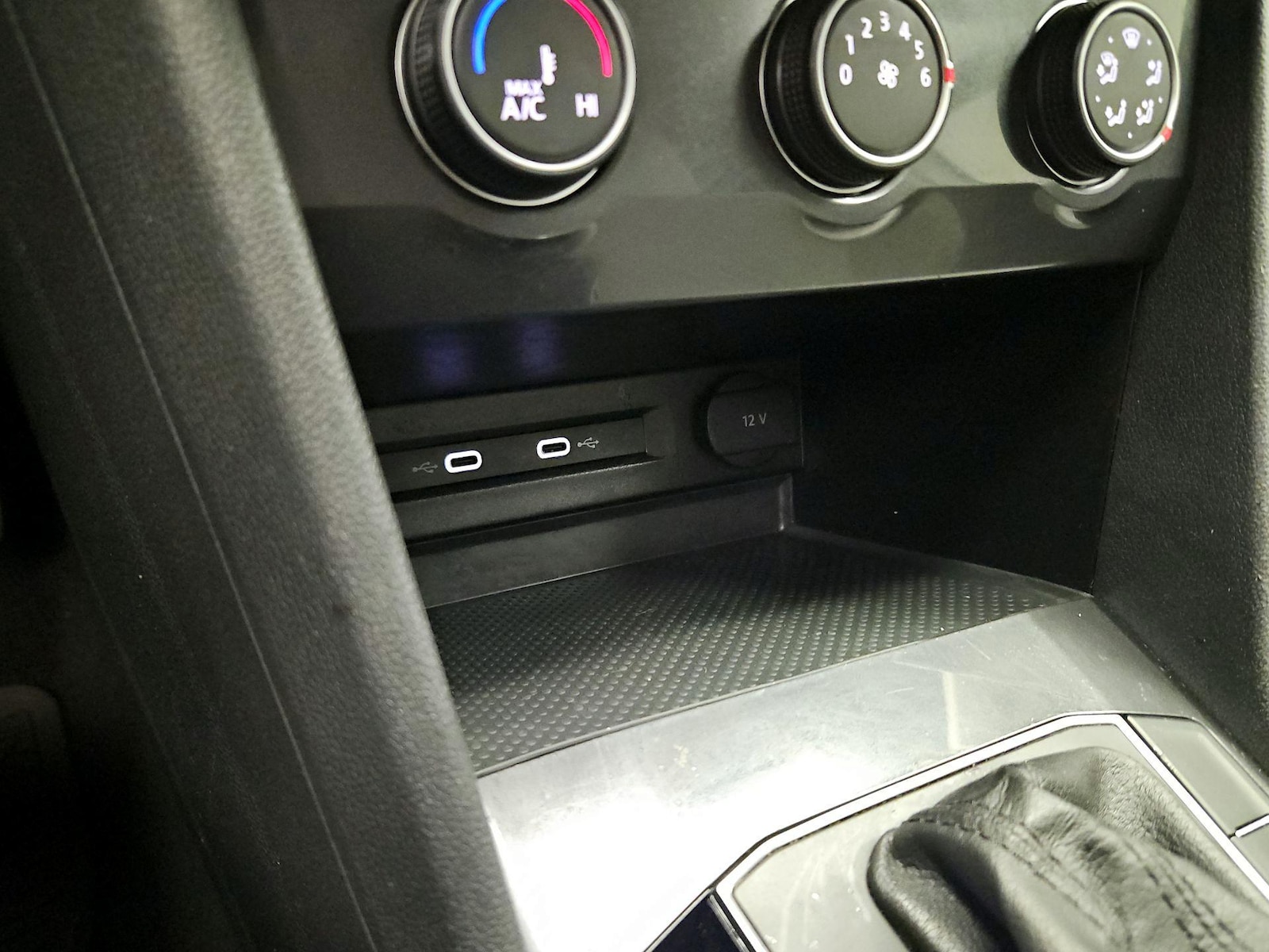 2020 Volkswagen Tiguan S - Photo 19