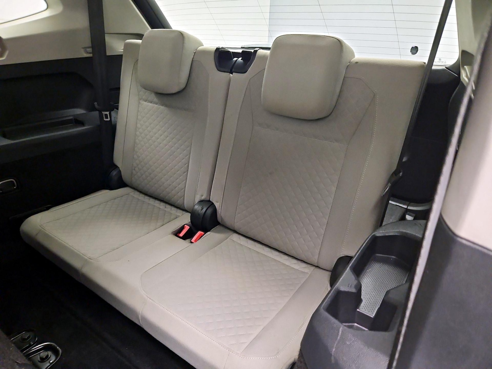 2020 Volkswagen Tiguan S - Photo 21