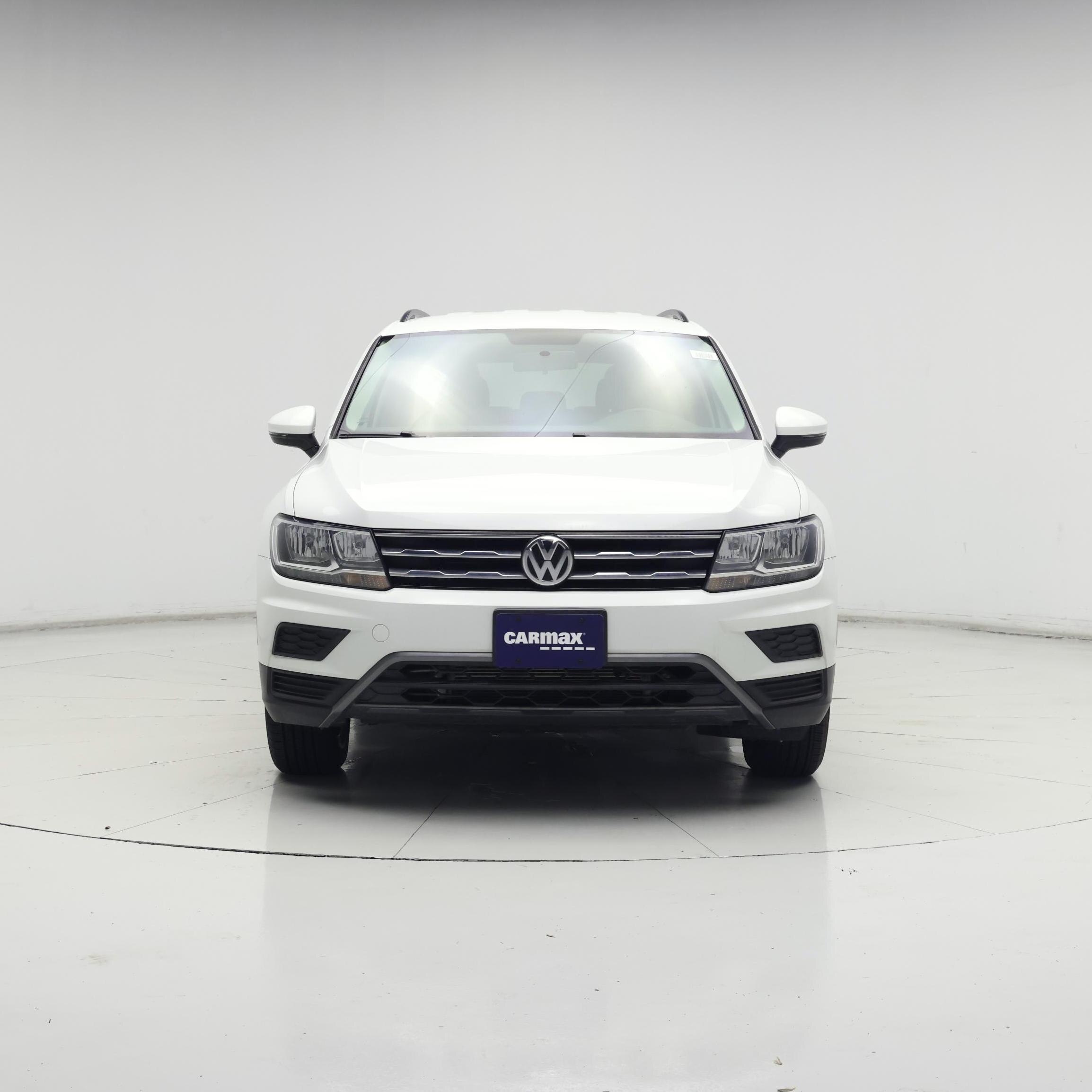 Thumbnail: 2020 Volkswagen Tiguan - 5