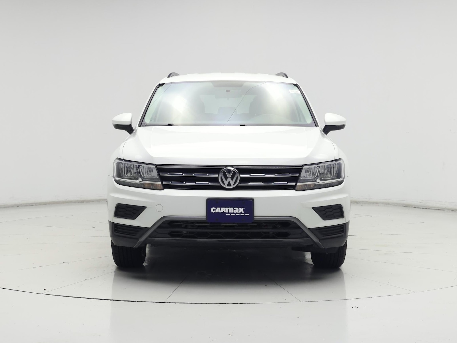 2020 Volkswagen Tiguan S - Photo 6