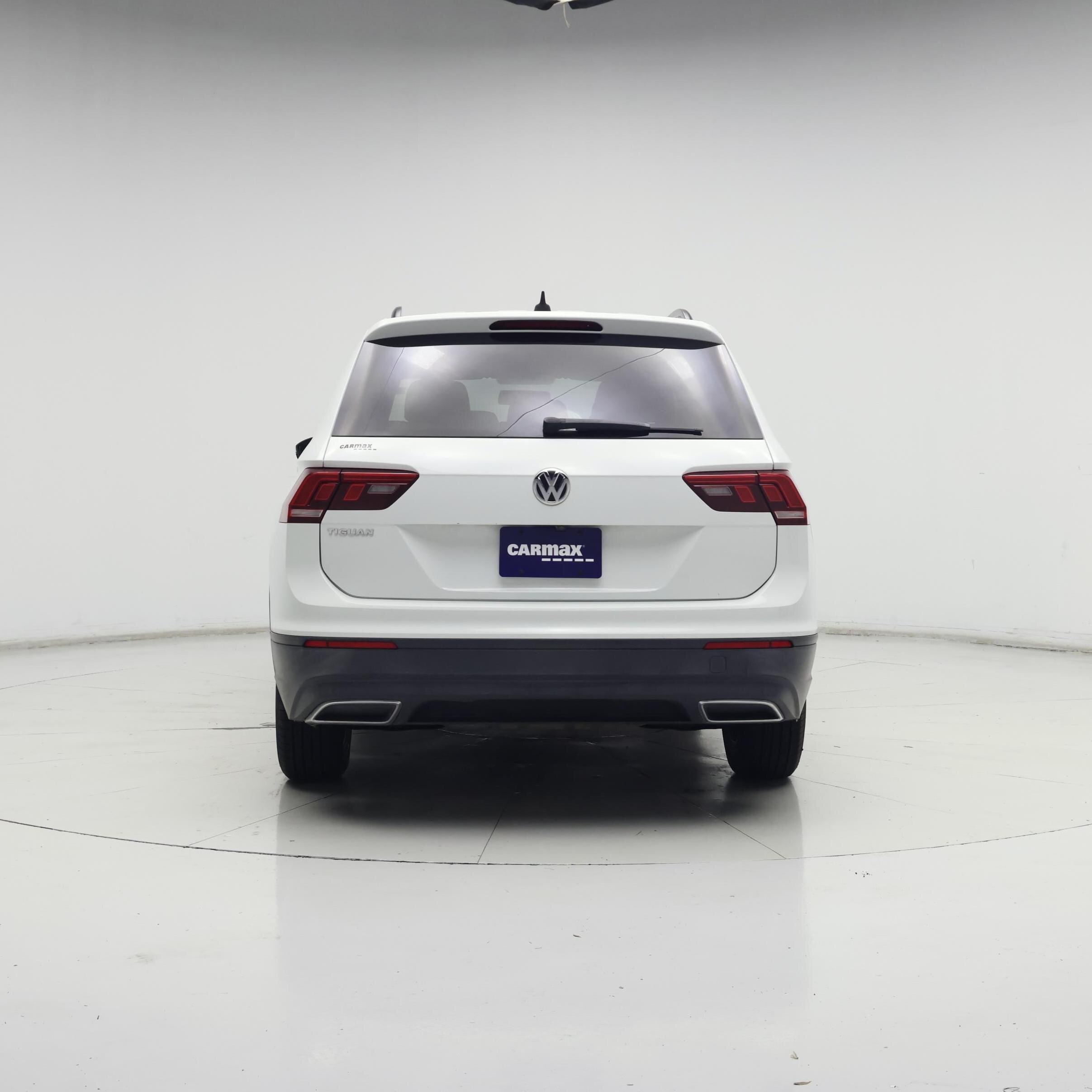 Thumbnail: 2020 Volkswagen Tiguan - 6