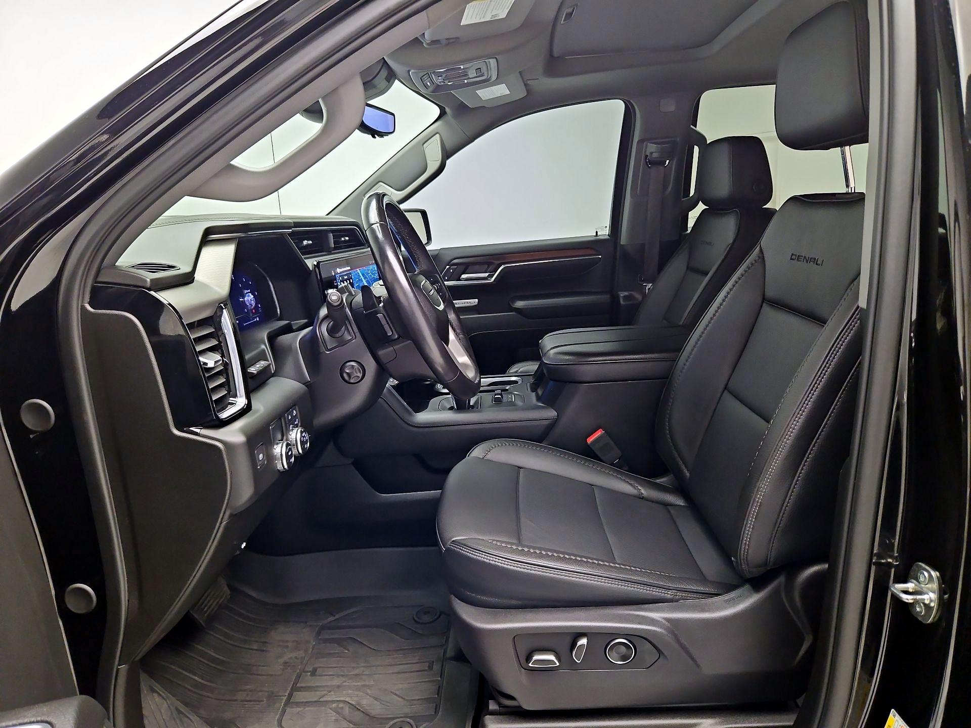 Thumbnail: 2024 GMC Sierra 1500 - 11