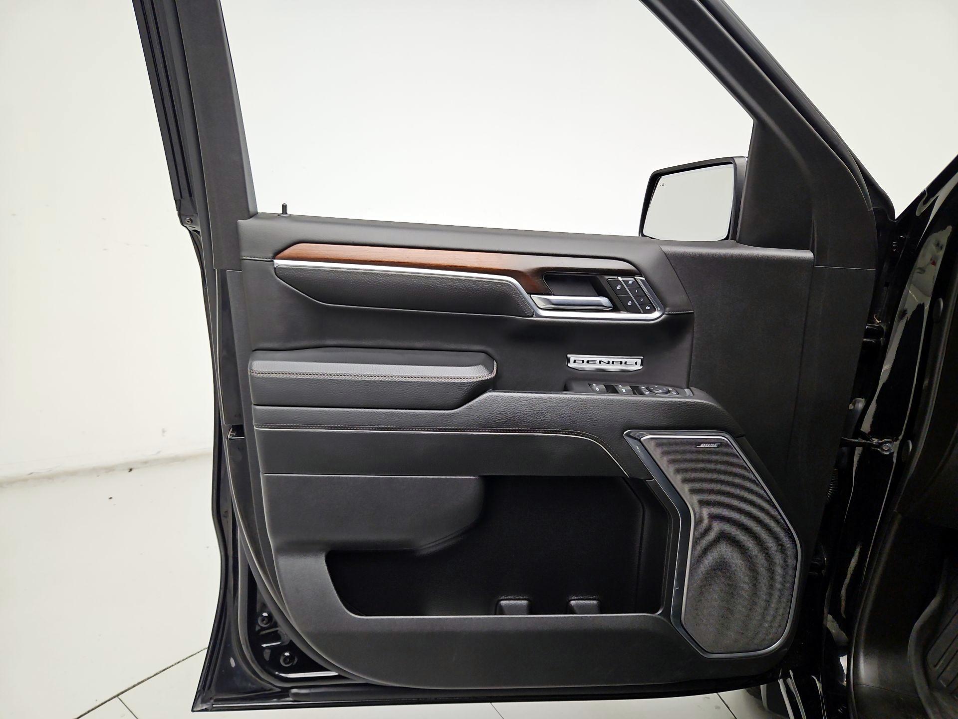 Thumbnail: 2024 GMC Sierra 1500 - 12
