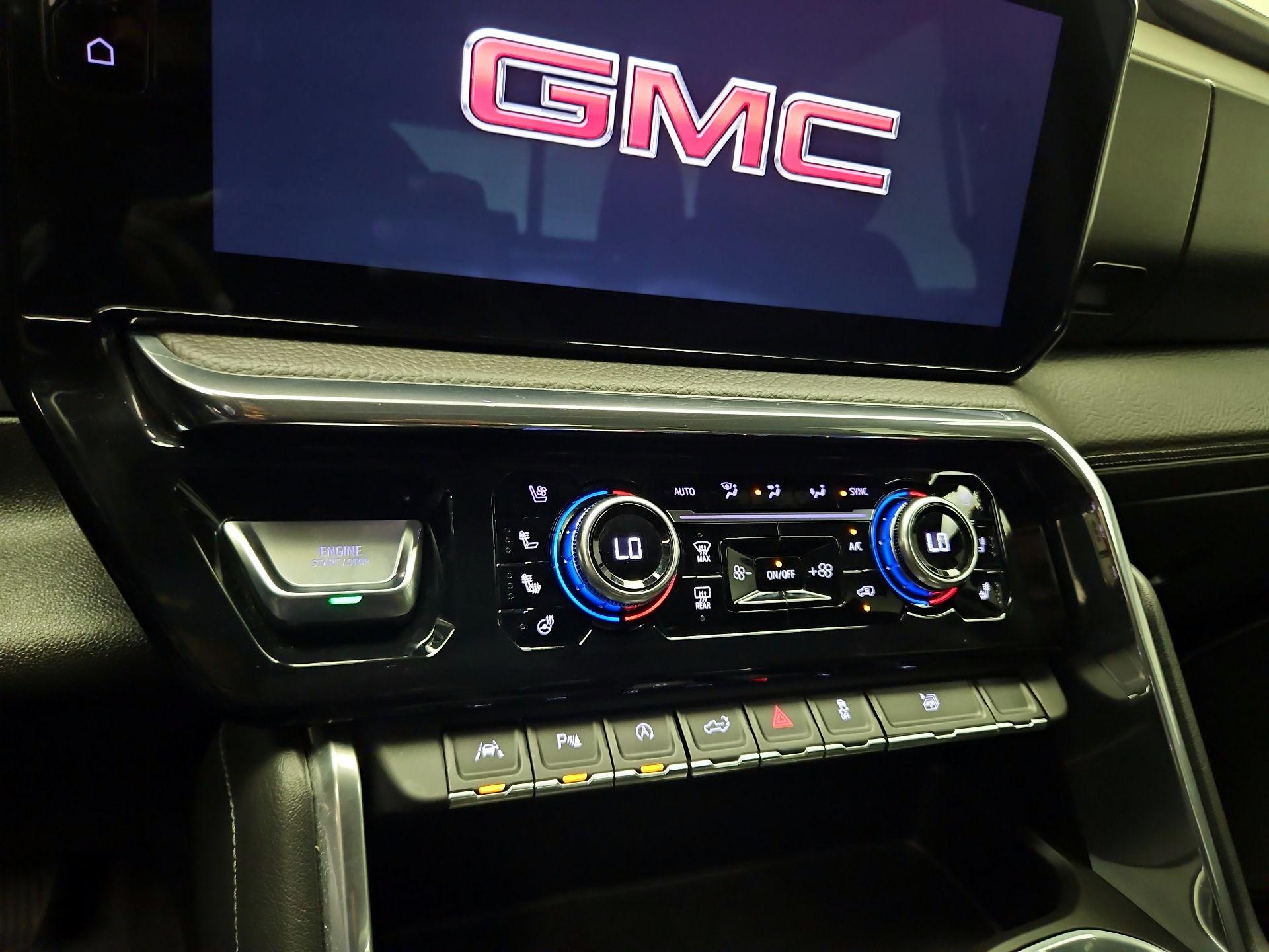Thumbnail: 2024 GMC Sierra 1500 - 16