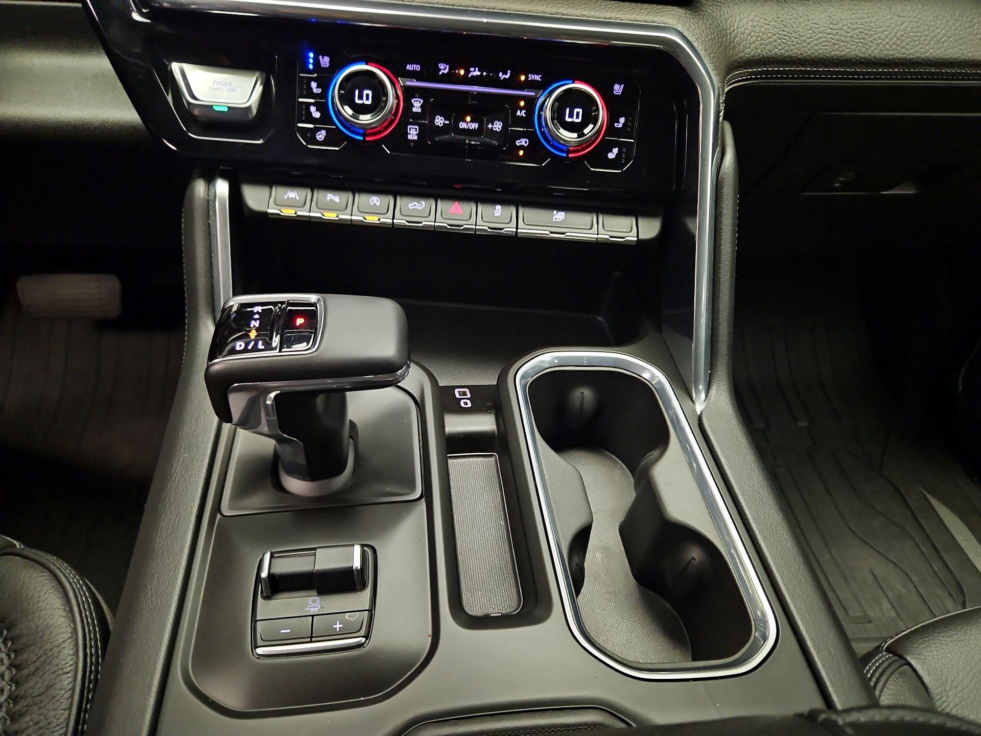 Thumbnail: 2024 GMC Sierra 1500 - 17