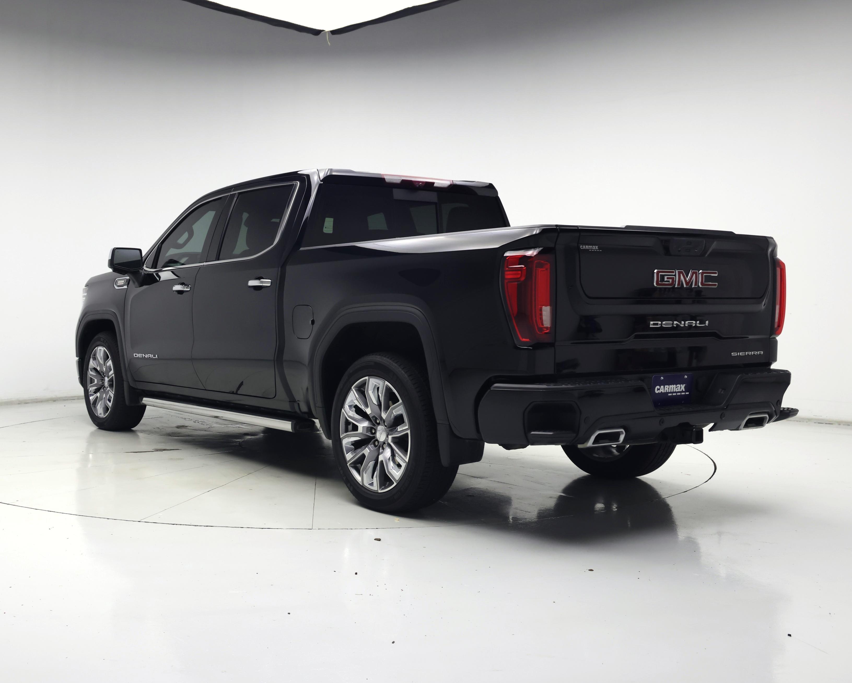 Thumbnail: 2024 GMC Sierra 1500 - 2