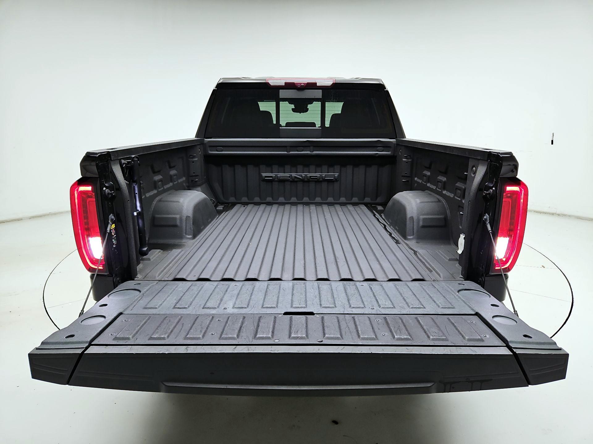 Thumbnail: 2024 GMC Sierra 1500 - 19