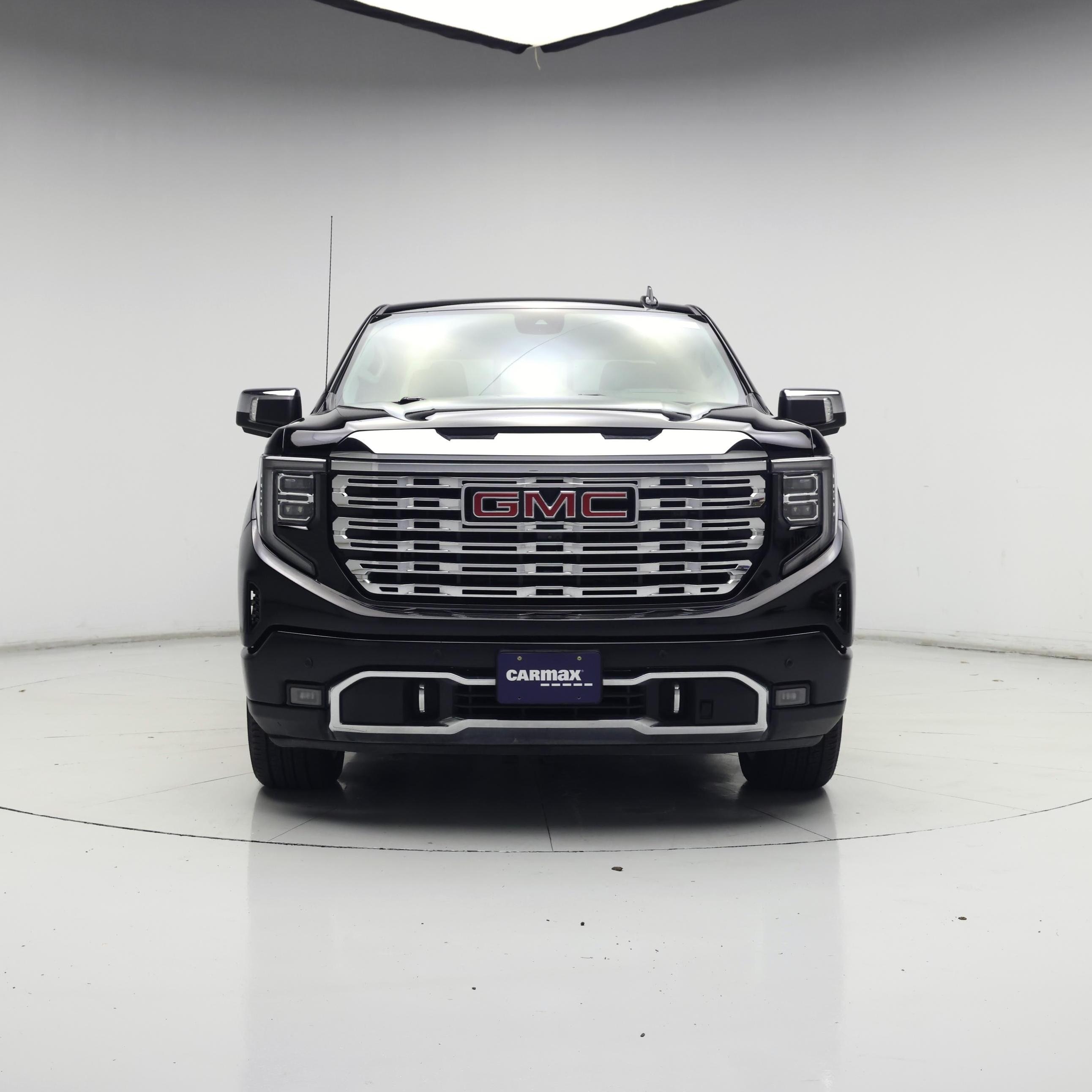 Thumbnail: 2024 GMC Sierra 1500 - 5