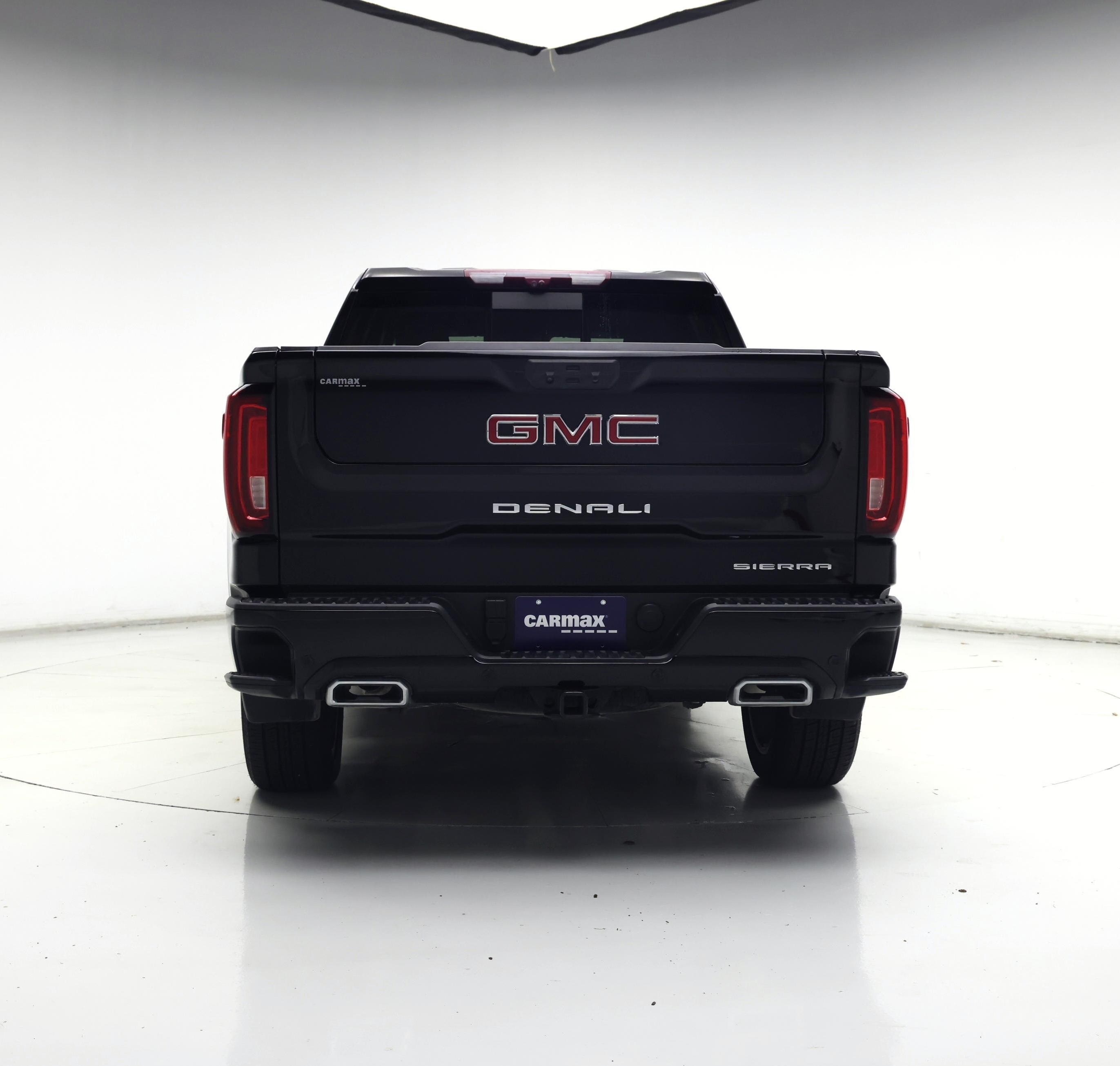 Thumbnail: 2024 GMC Sierra 1500 - 6
