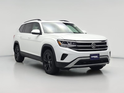 2023 Volkswagen Atlas SE w/Tech