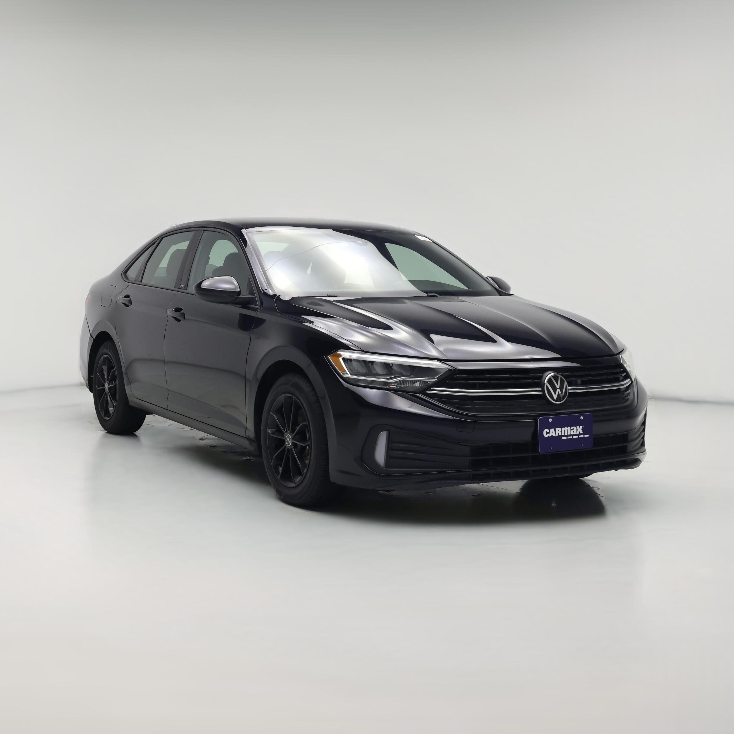 Thumbnail: 2024 Volkswagen Jetta - 1