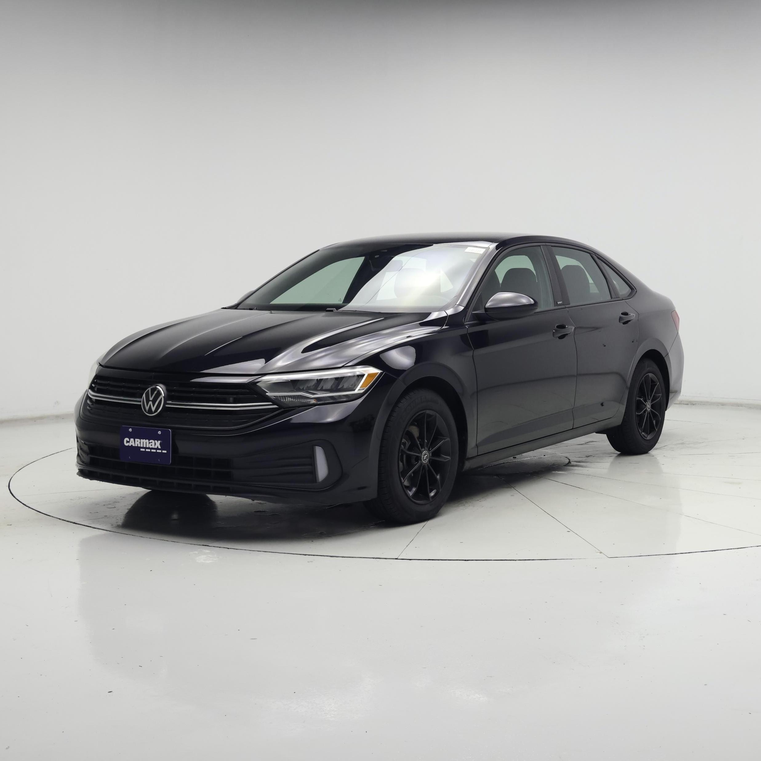 Thumbnail: 2024 Volkswagen Jetta - 4