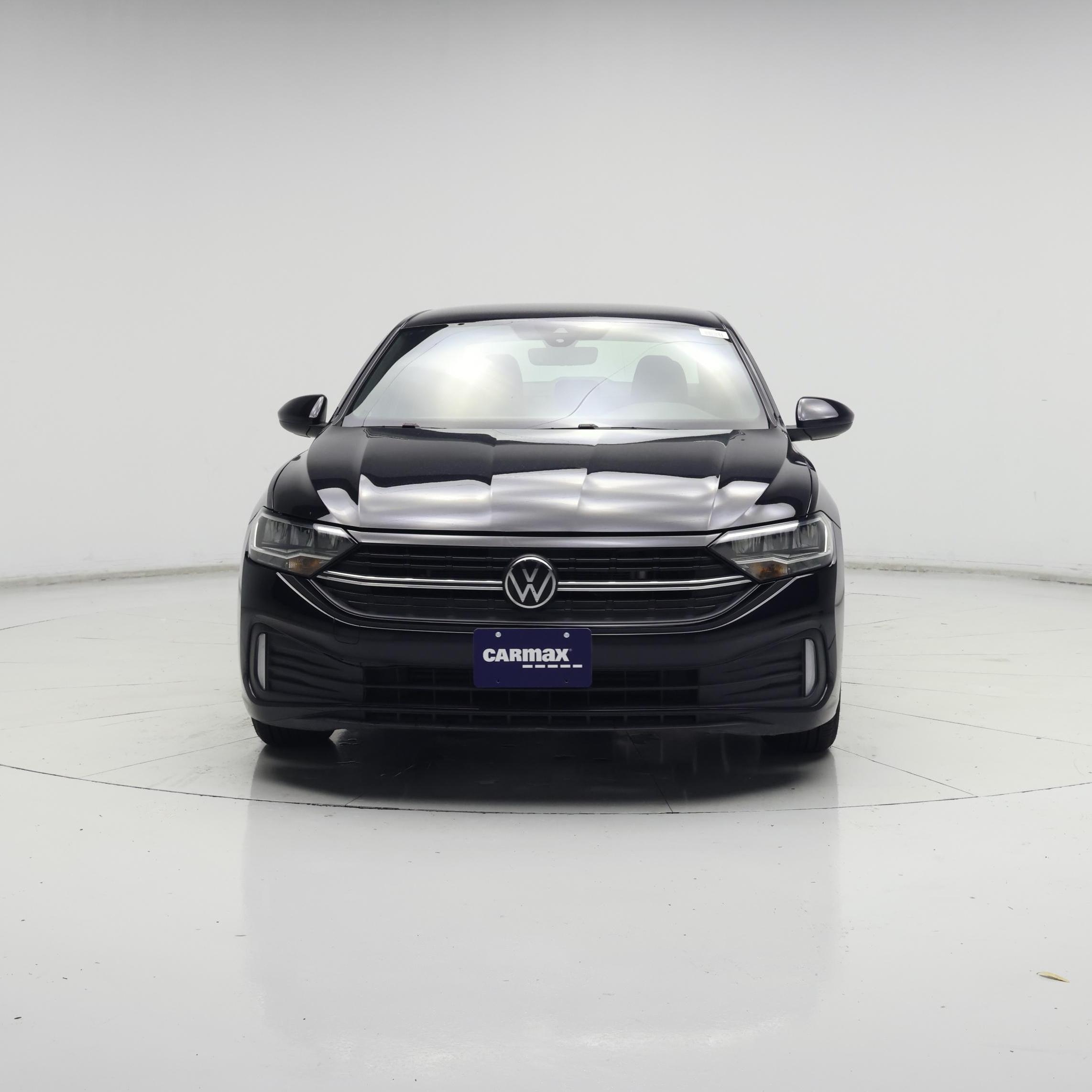 Thumbnail: 2024 Volkswagen Jetta - 5
