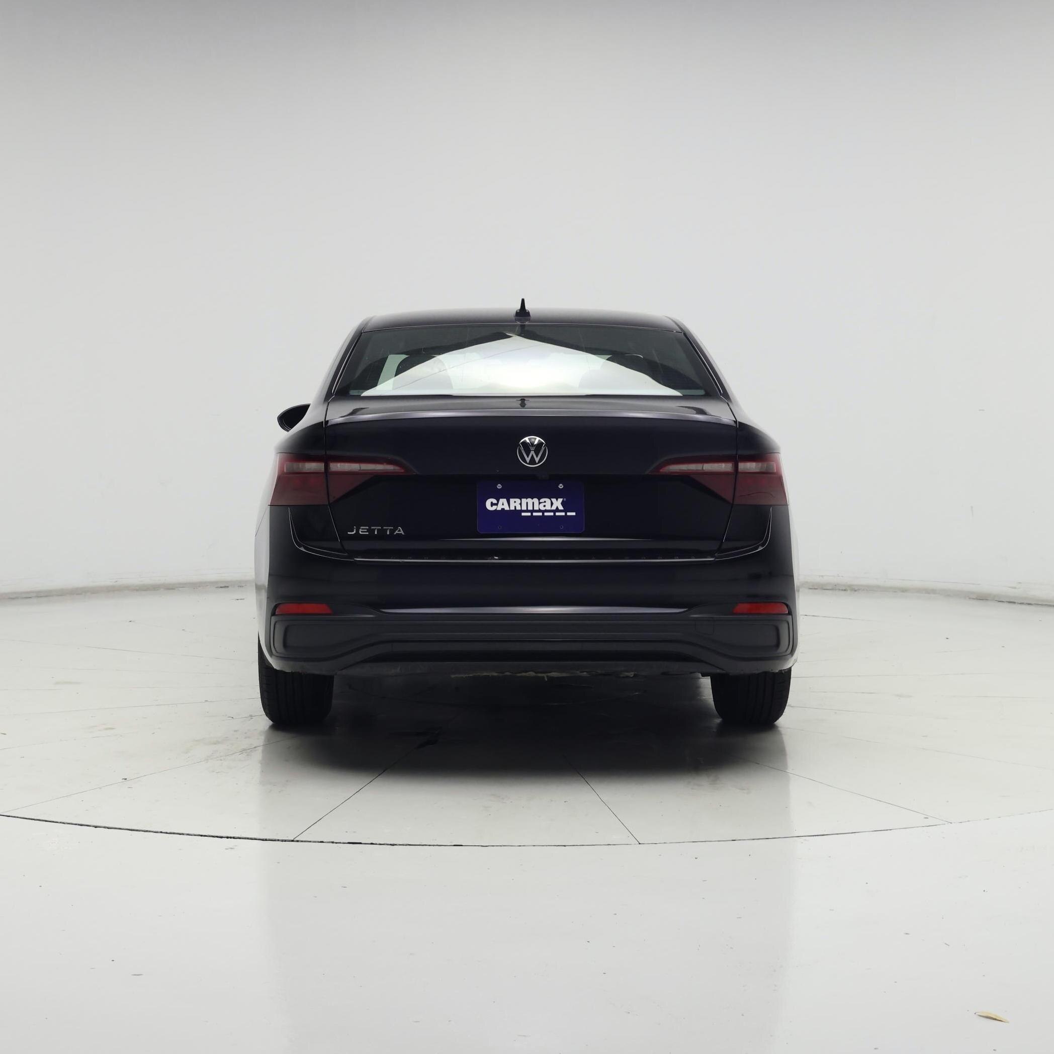 Thumbnail: 2024 Volkswagen Jetta - 6