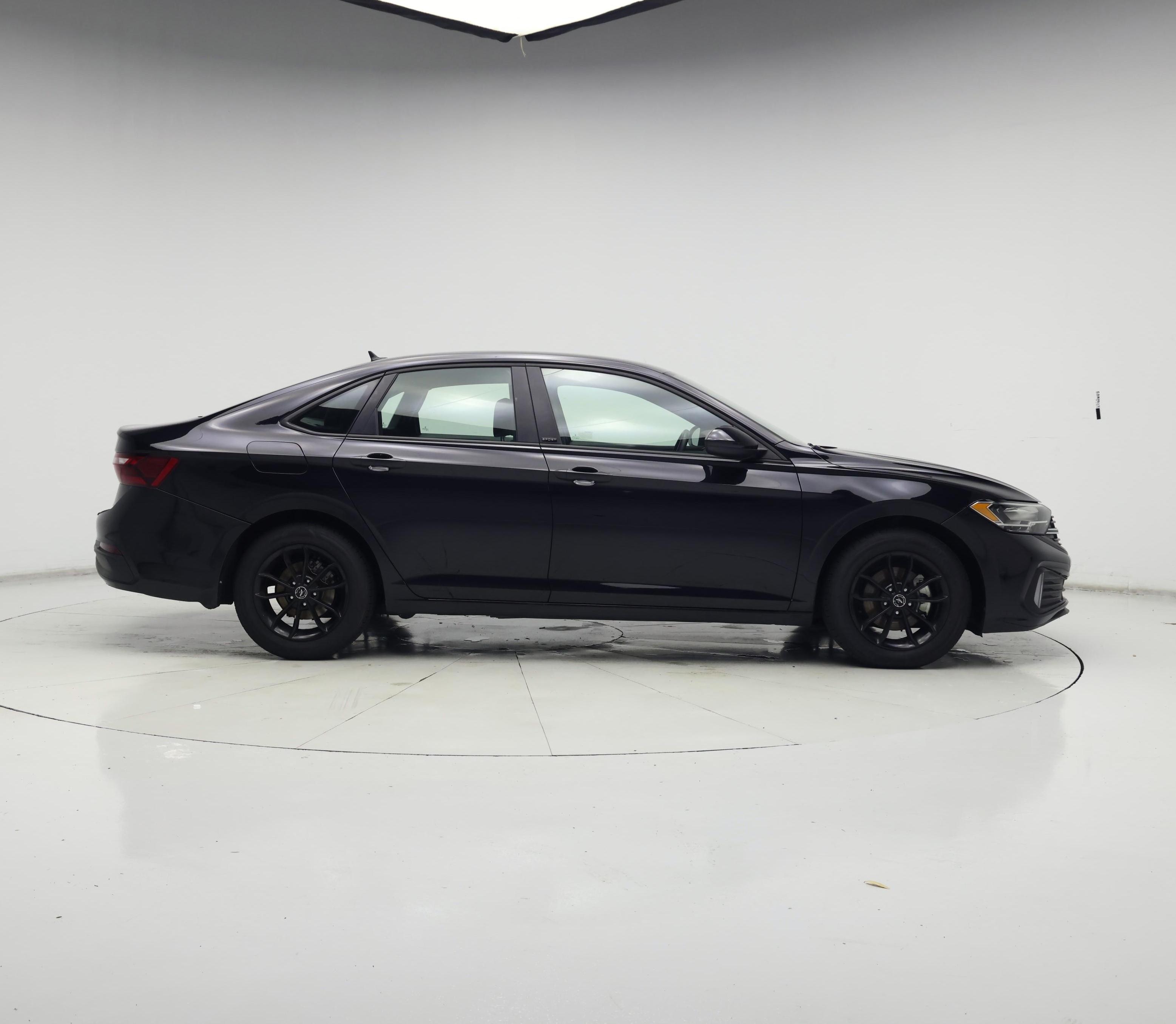 Thumbnail: 2024 Volkswagen Jetta - 7