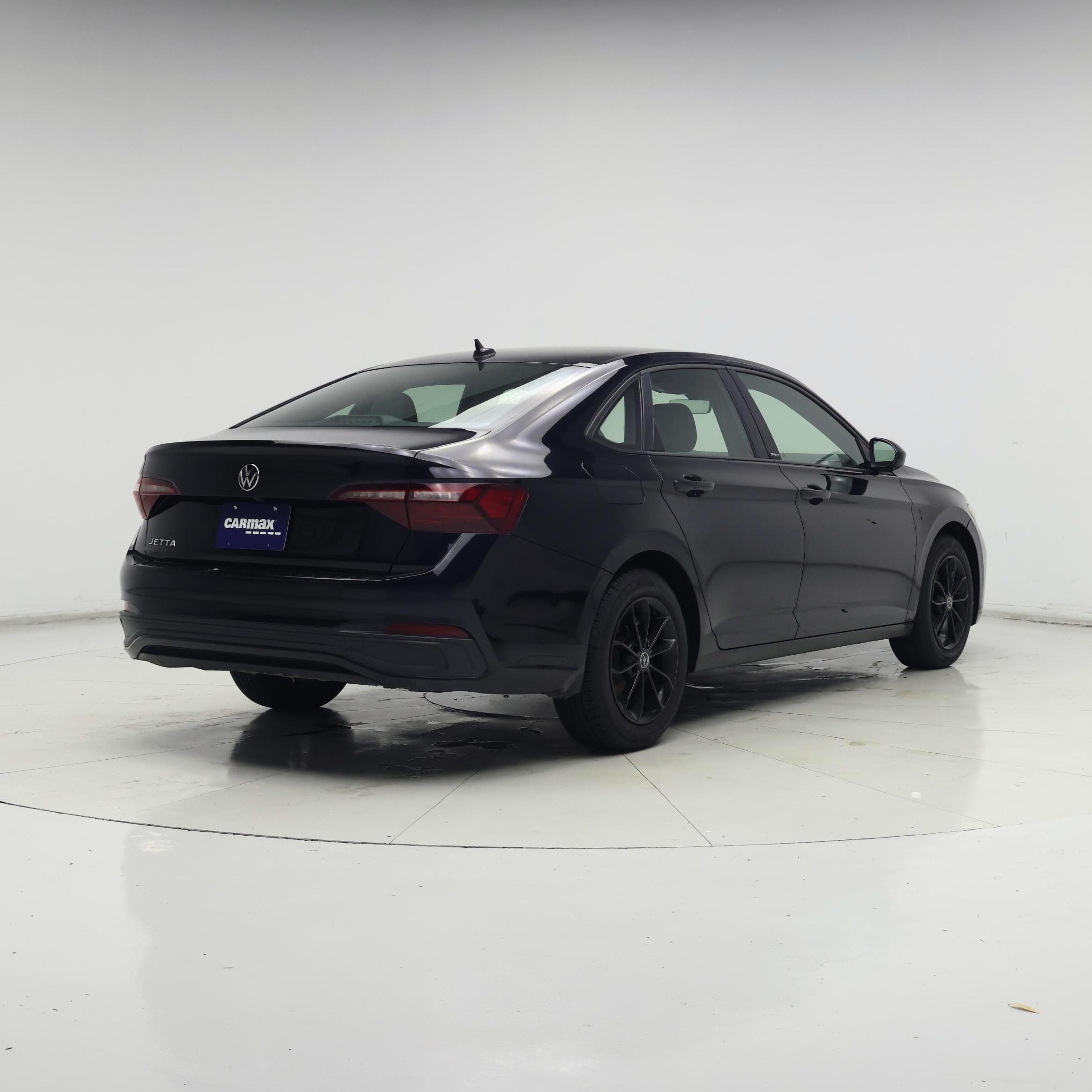 Thumbnail: 2024 Volkswagen Jetta - 8
