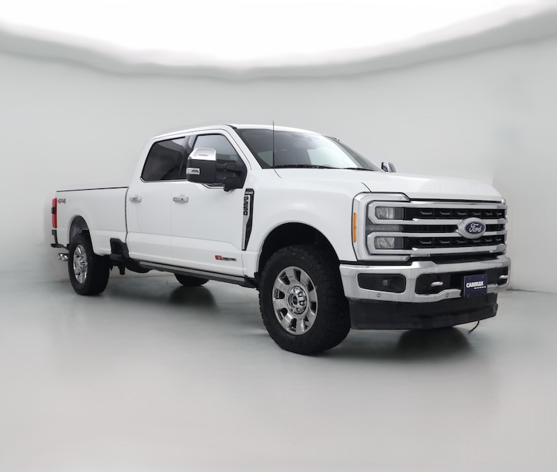 2023 Ford F250 King Ranch