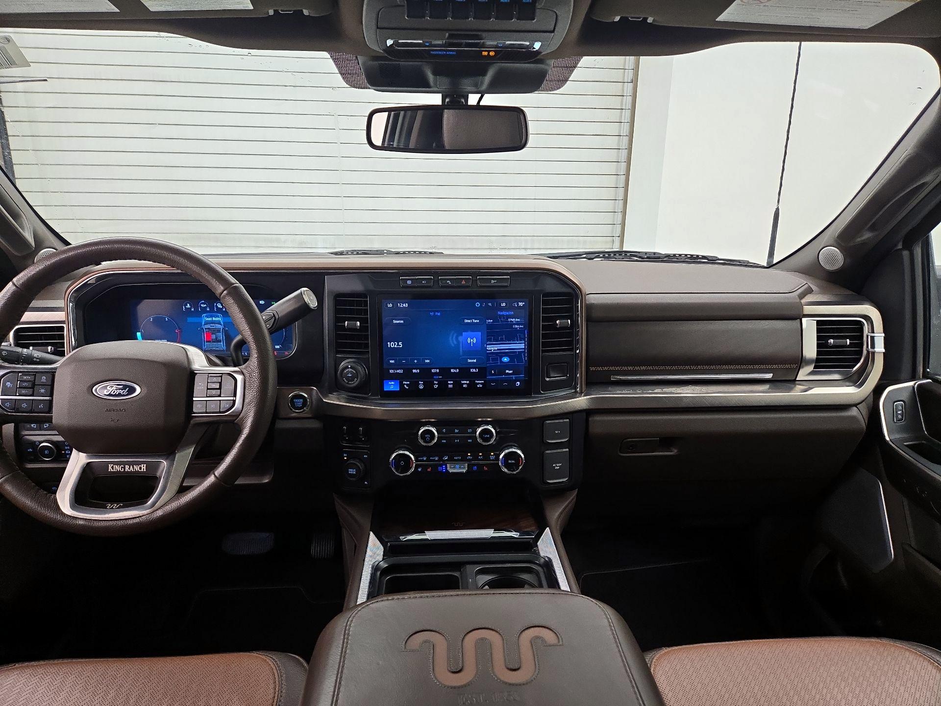 Thumbnail: 2023 Ford F-250 - 9
