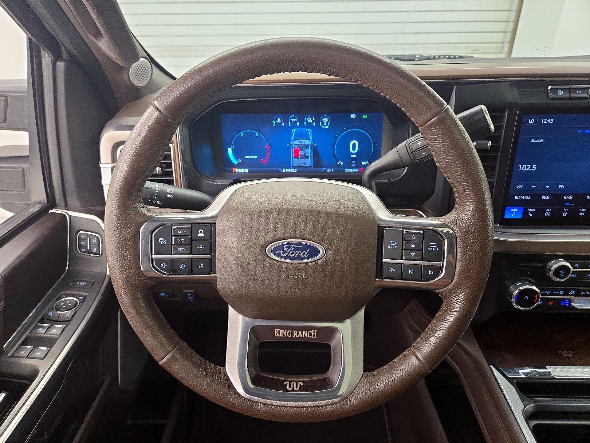 Thumbnail: 2023 Ford F-250 - 10