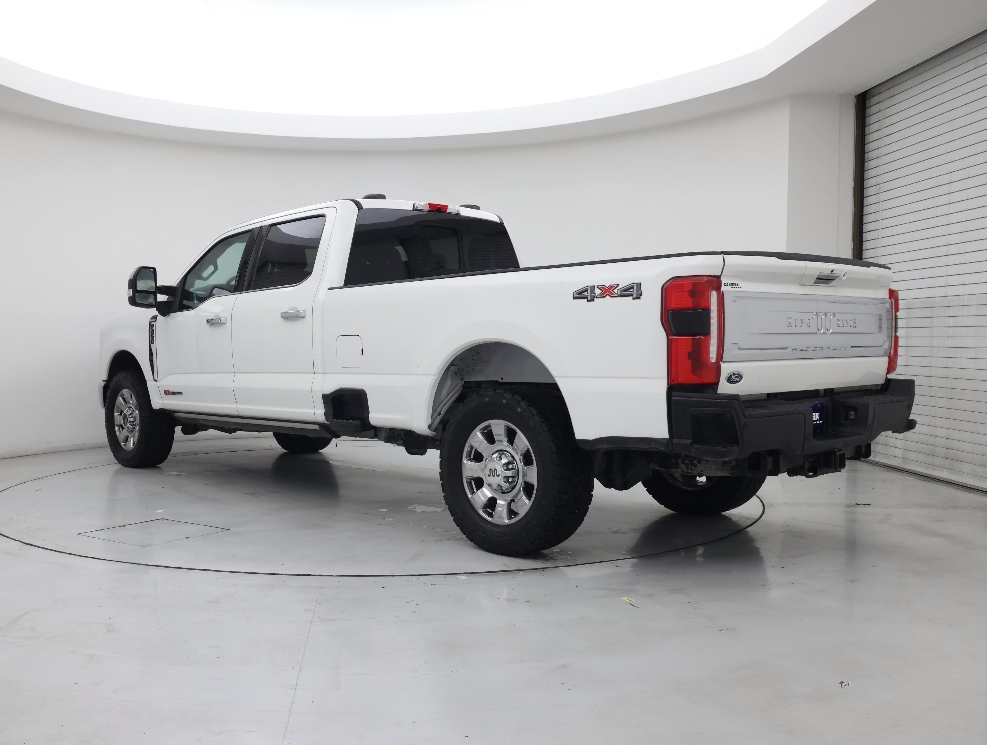 Thumbnail: 2023 Ford F-250 - 2