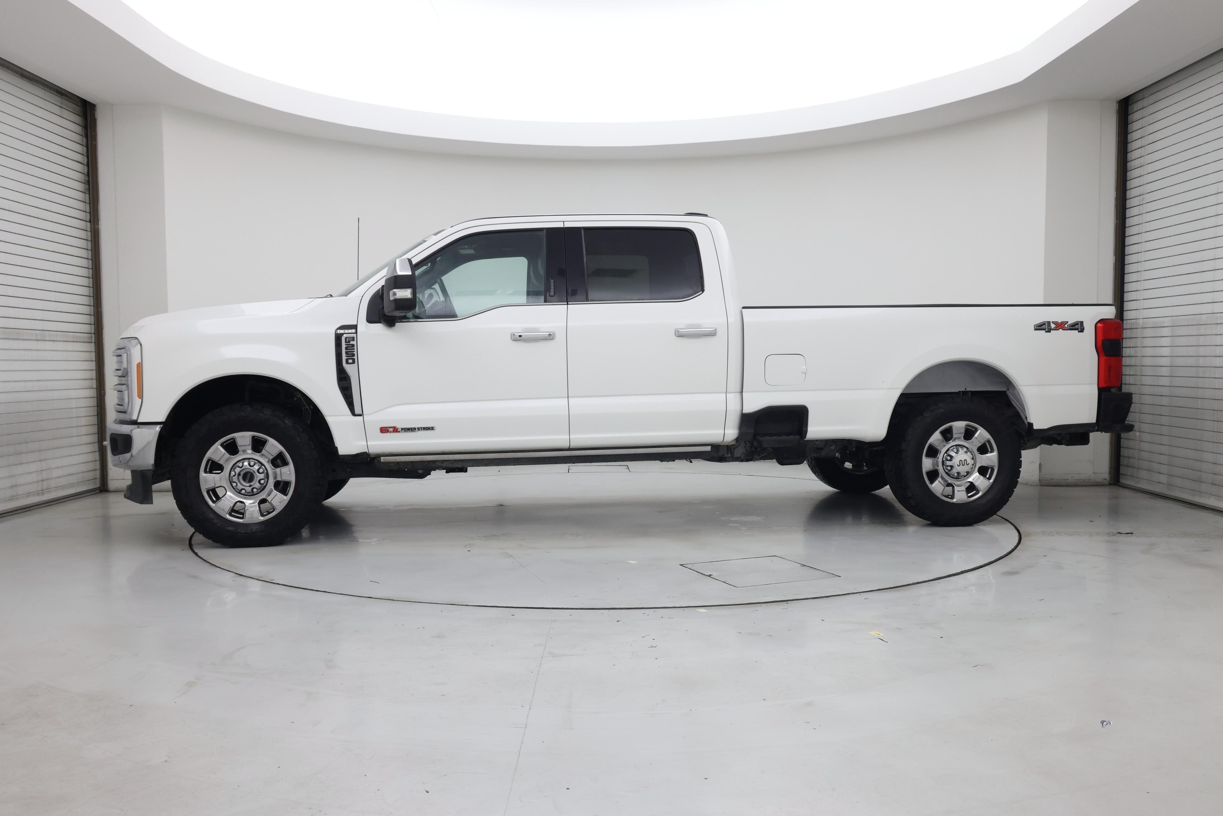 Thumbnail: 2023 Ford F-250 - 3