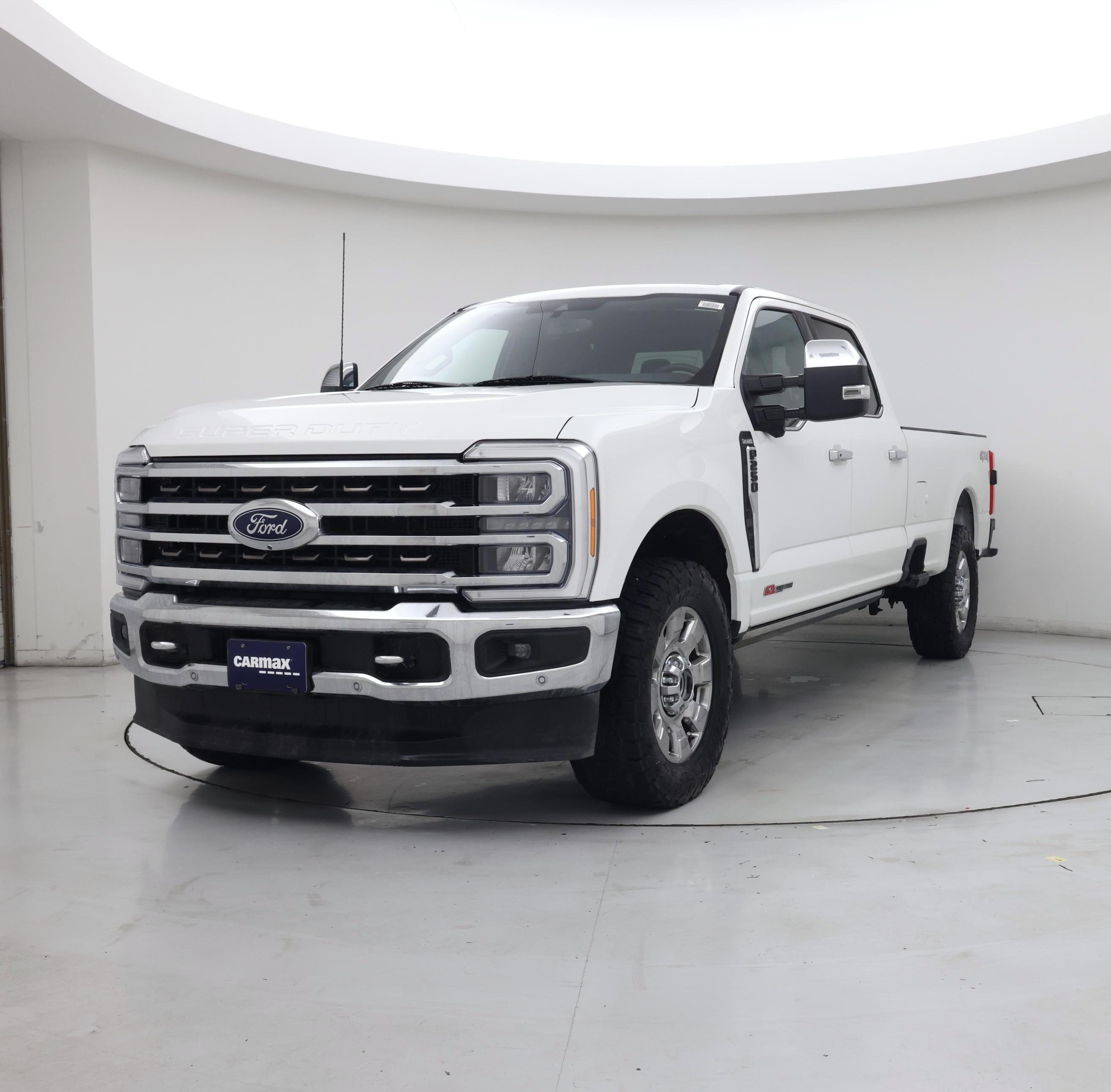 Thumbnail: 2023 Ford F-250 - 4