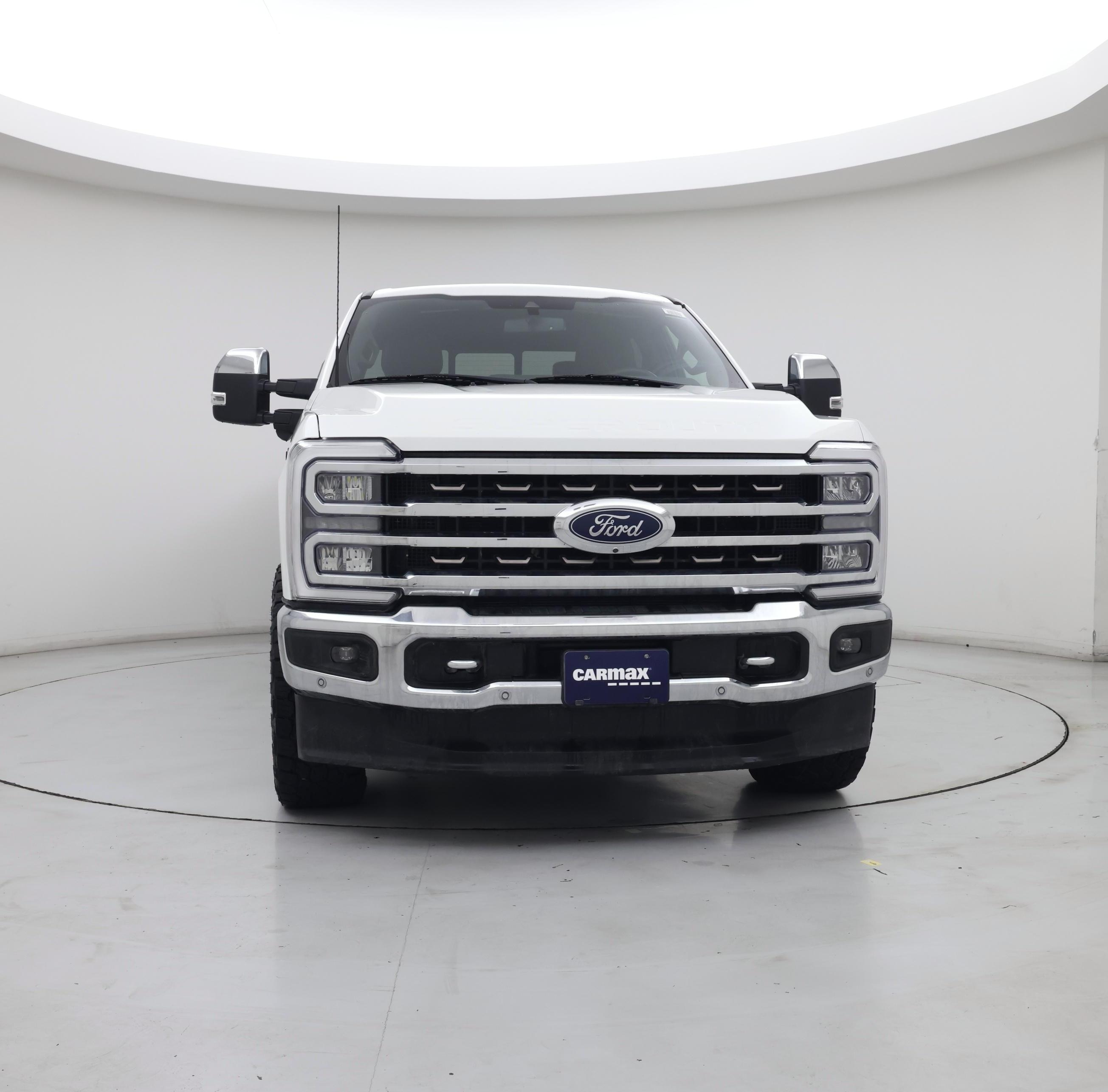 Thumbnail: 2023 Ford F-250 - 5