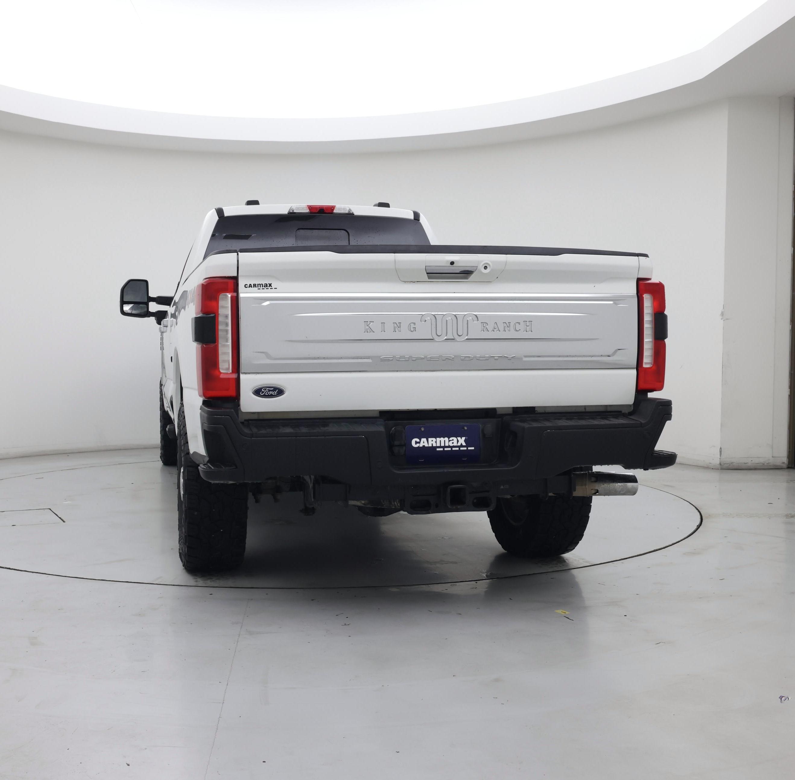 Thumbnail: 2023 Ford F-250 - 6