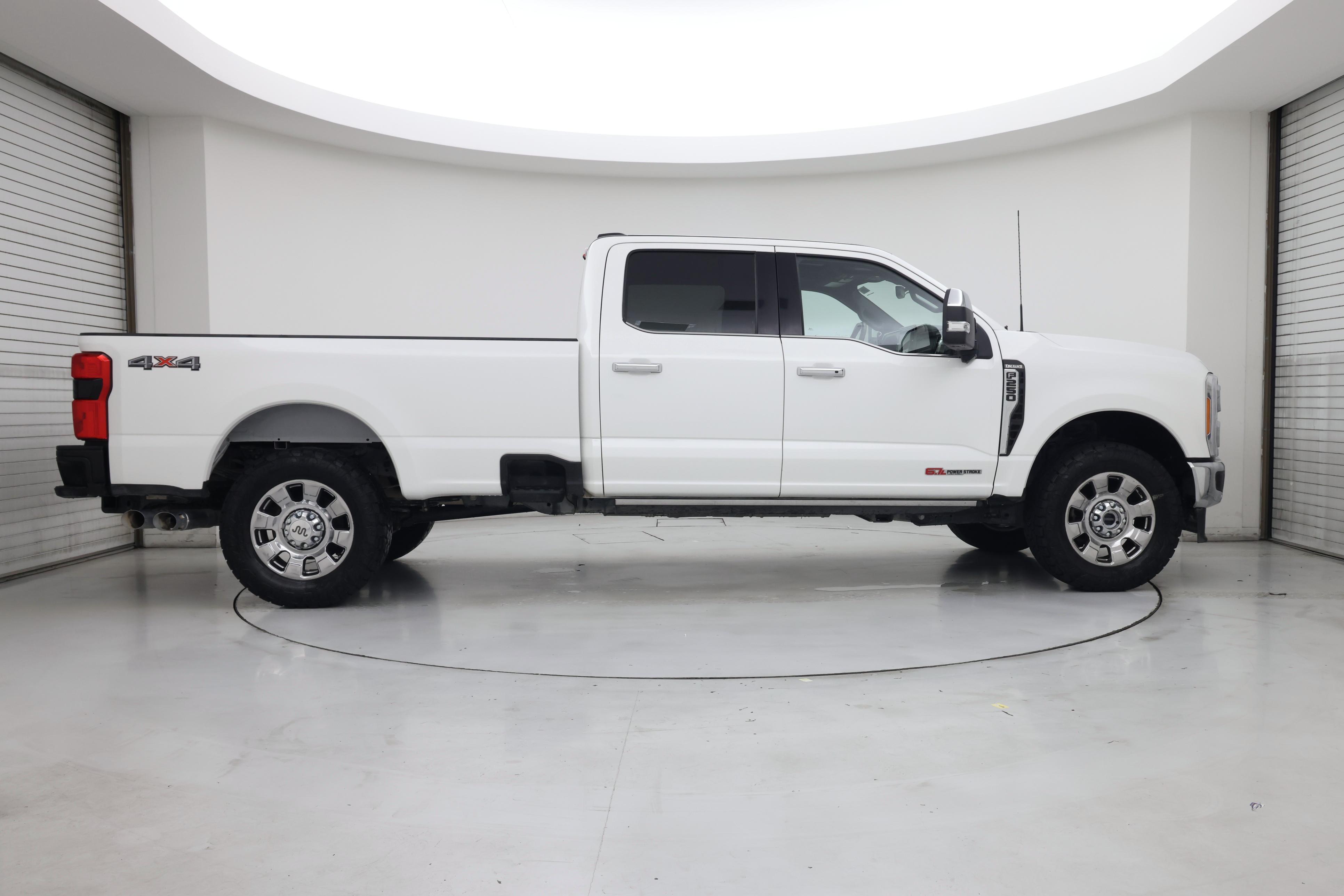Thumbnail: 2023 Ford F-250 - 7