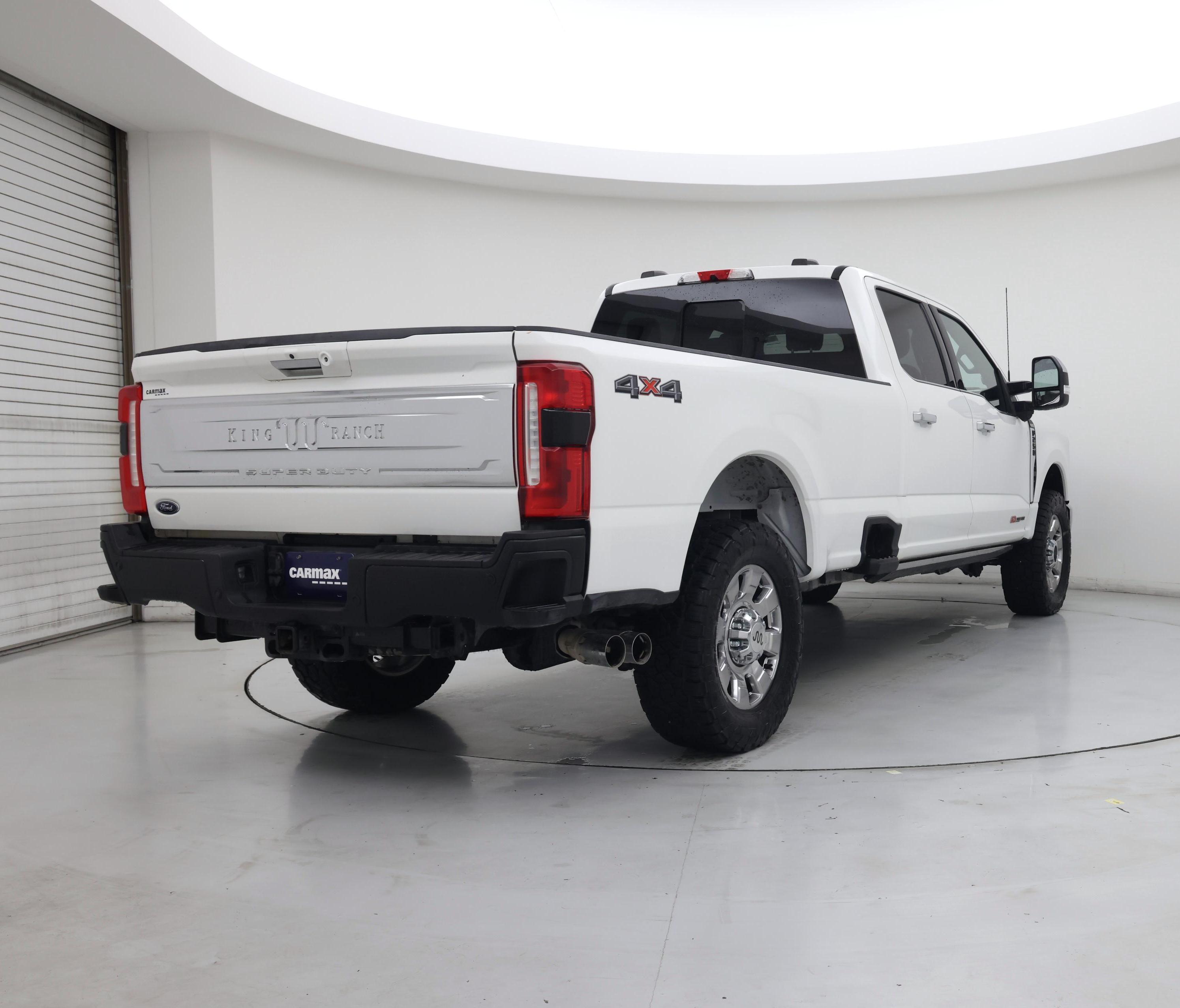 Thumbnail: 2023 Ford F-250 - 8