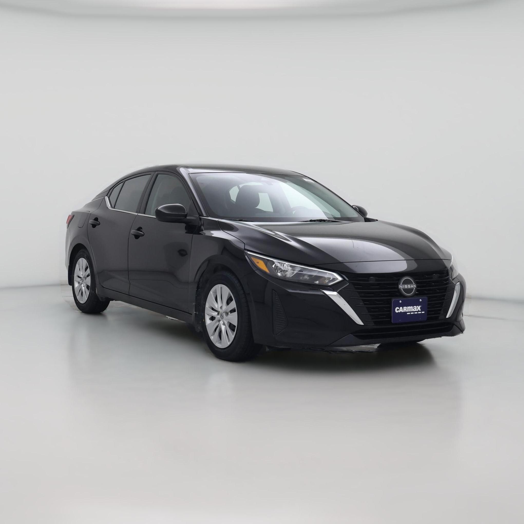Thumbnail: 2025 Nissan Sentra - 1