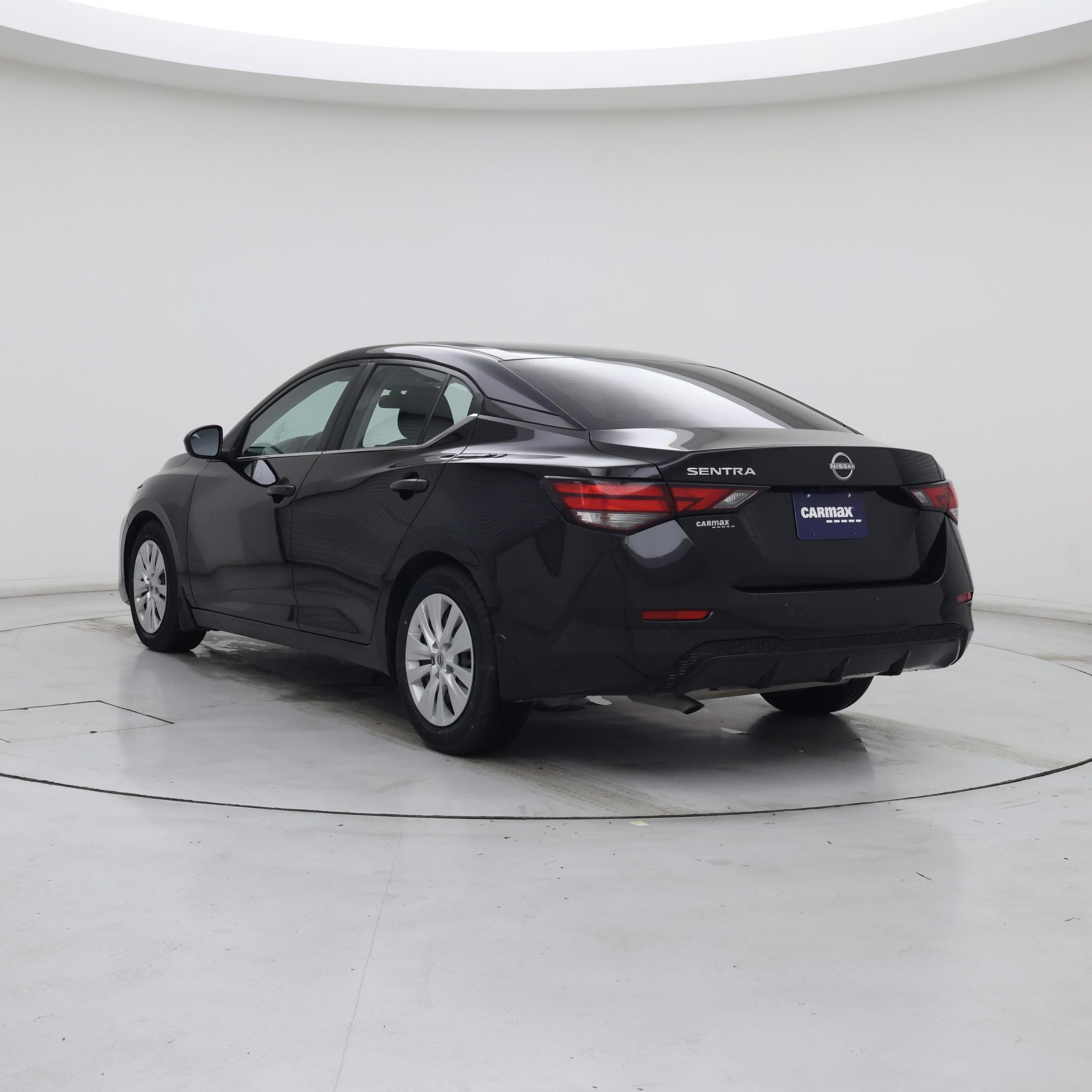 Thumbnail: 2025 Nissan Sentra - 2