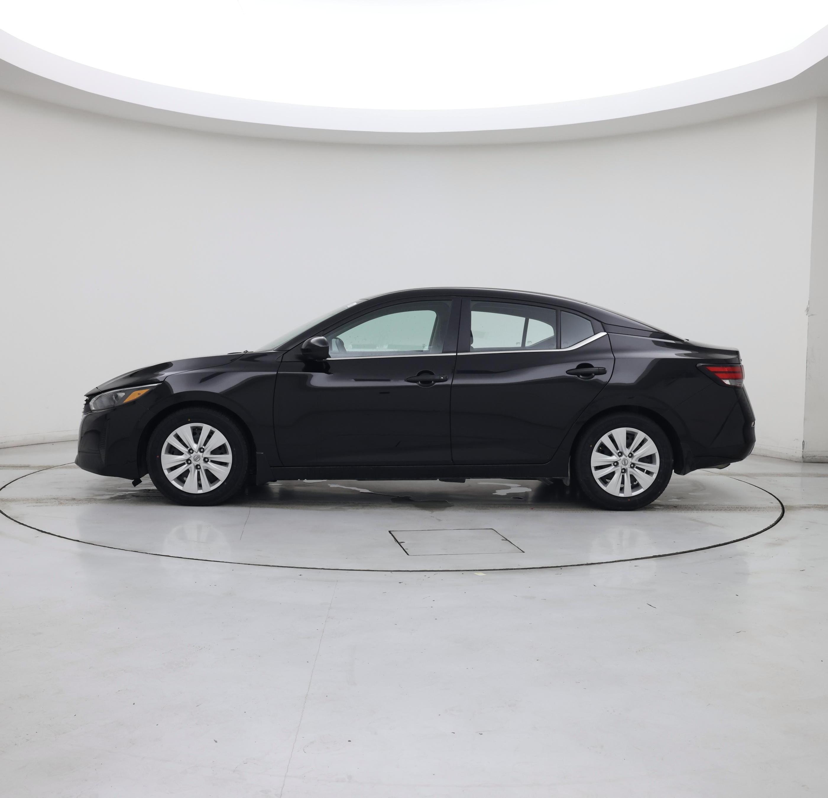 Thumbnail: 2025 Nissan Sentra - 3