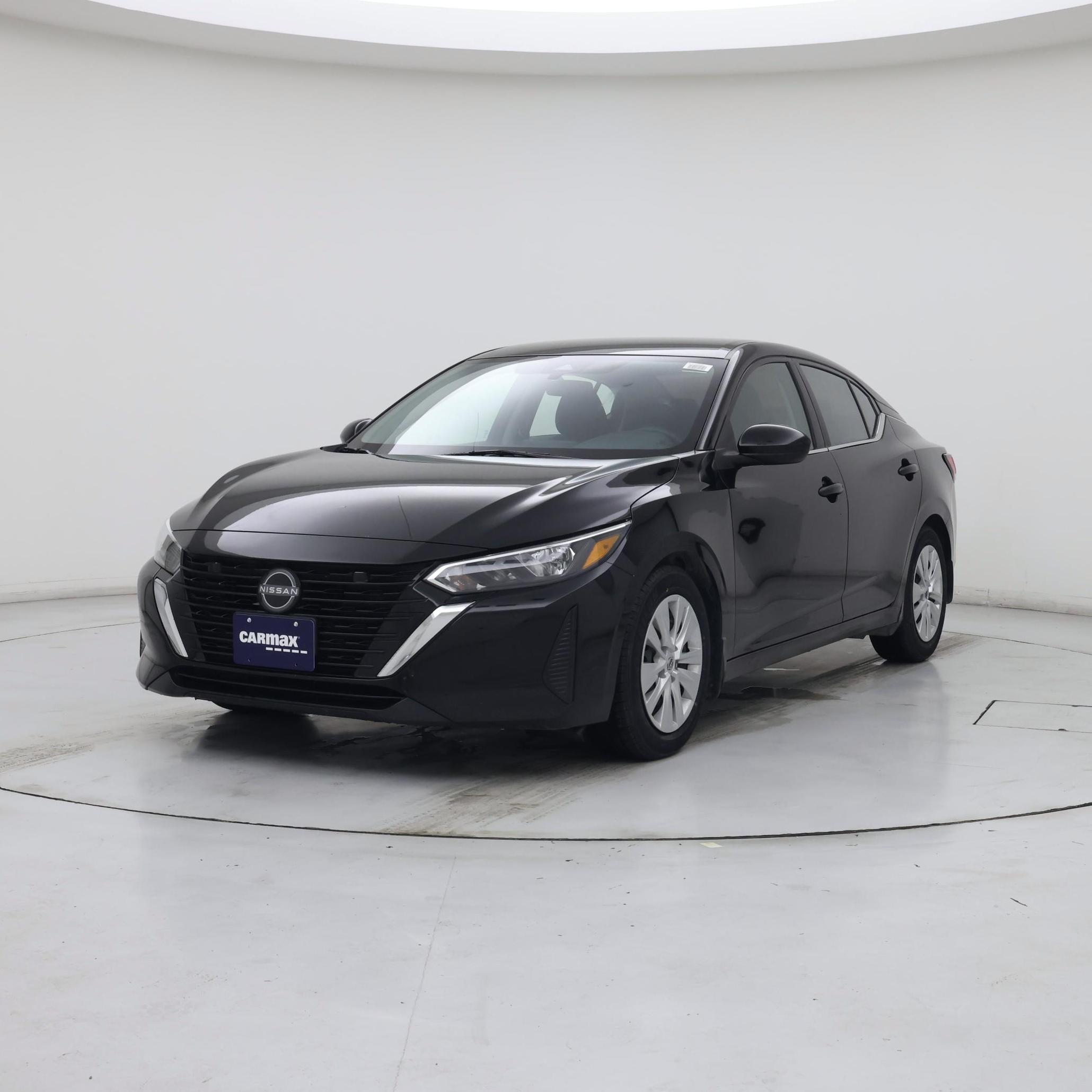 Thumbnail: 2025 Nissan Sentra - 4