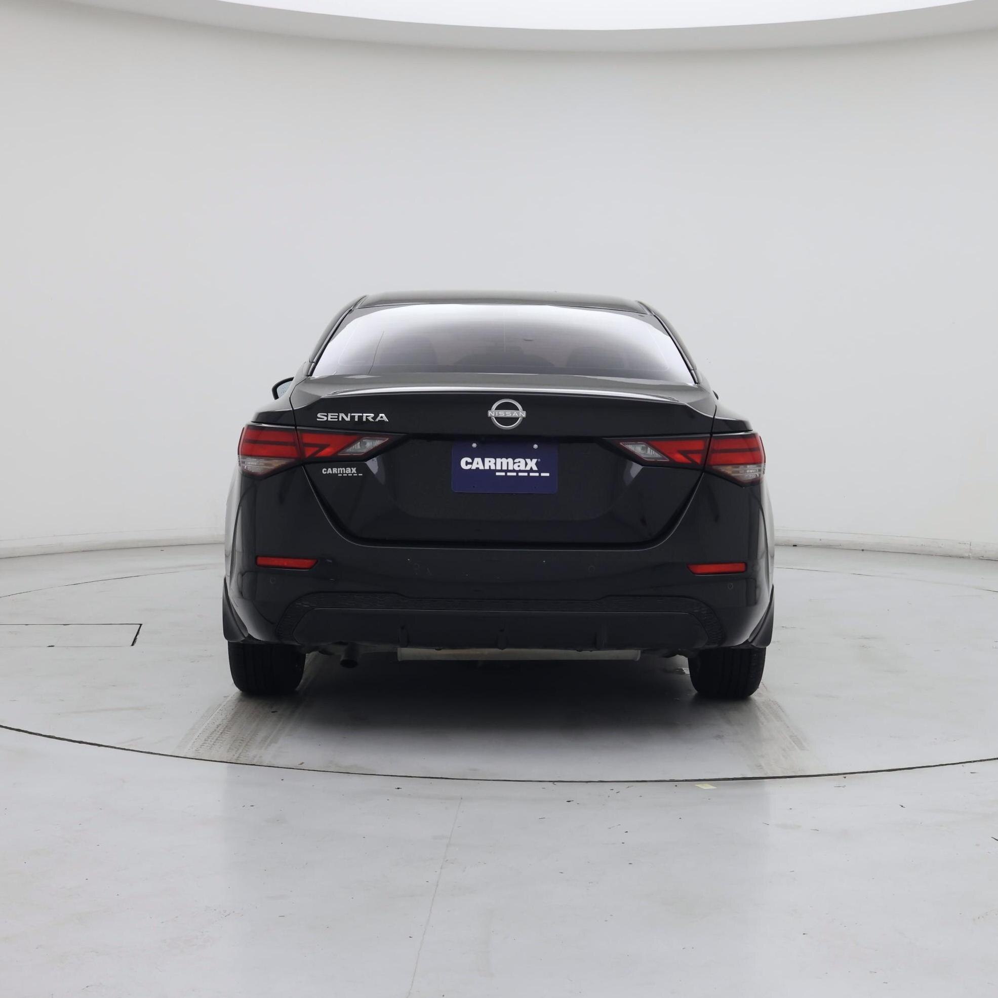 Thumbnail: 2025 Nissan Sentra - 6
