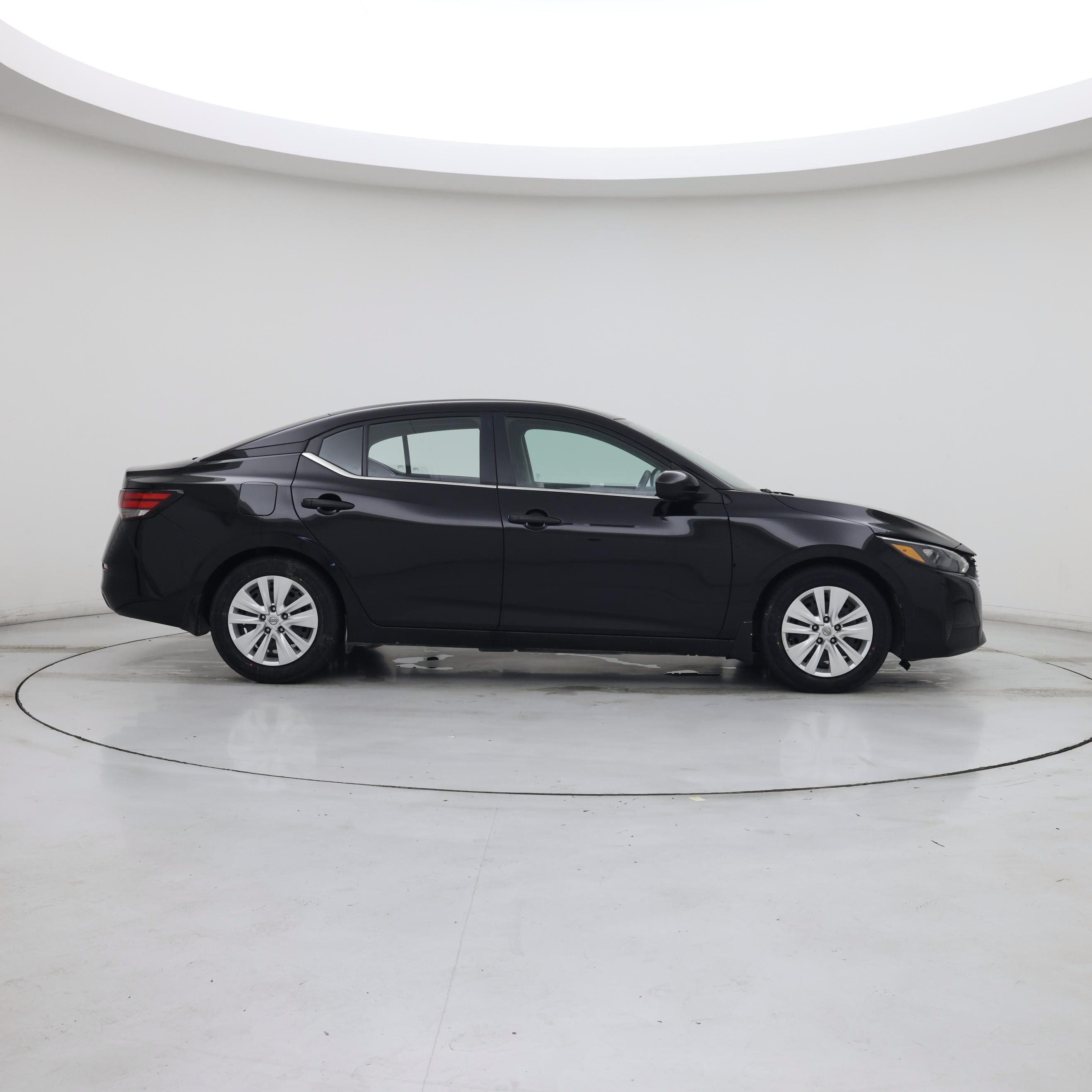 Thumbnail: 2025 Nissan Sentra - 7