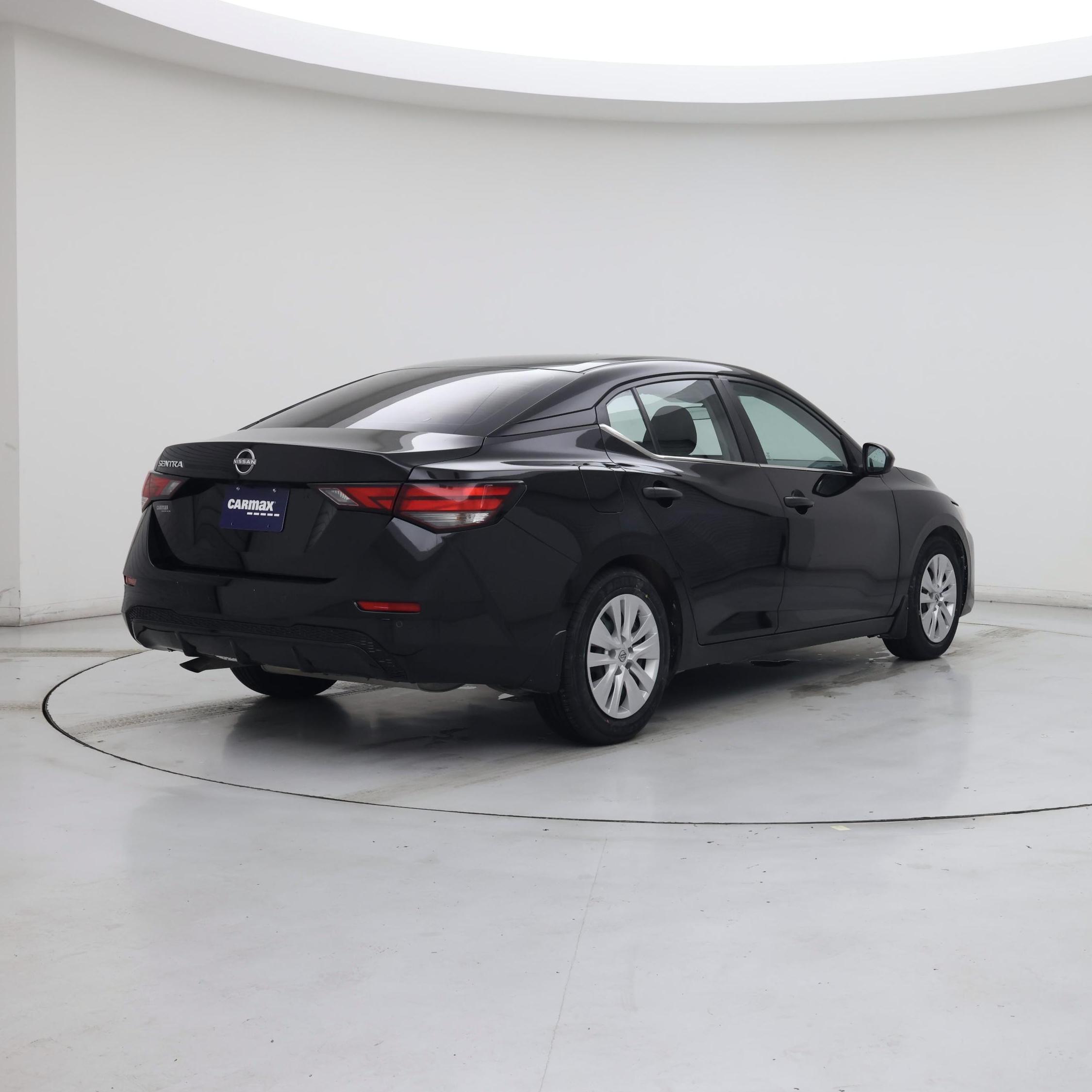 Thumbnail: 2025 Nissan Sentra - 8