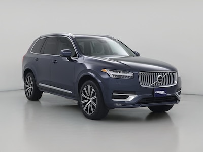 2024 Volvo XC90 B6 Plus Bright Theme