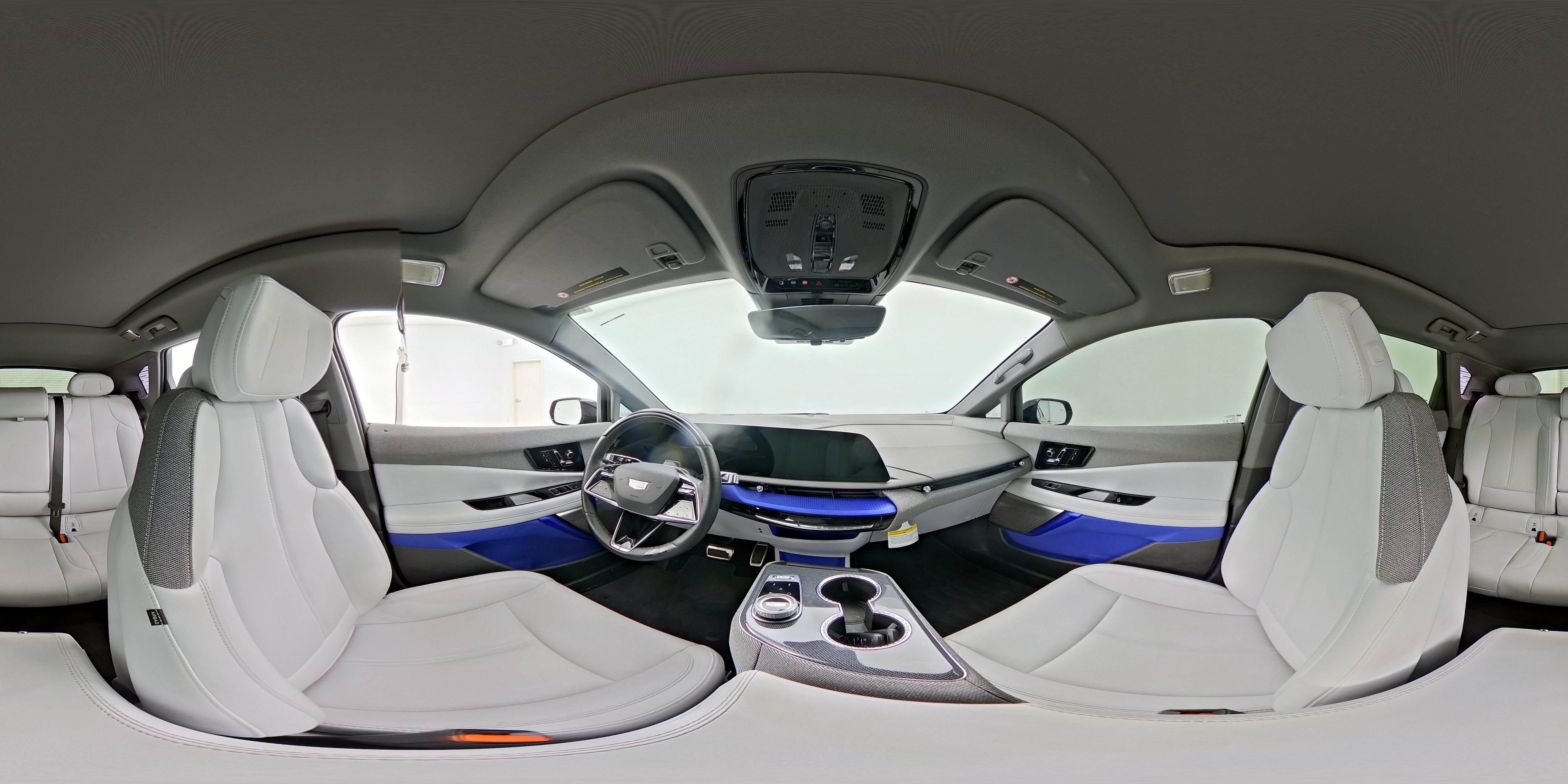 2025 Cadillac OPTIQ Sport 1 - Photo 26