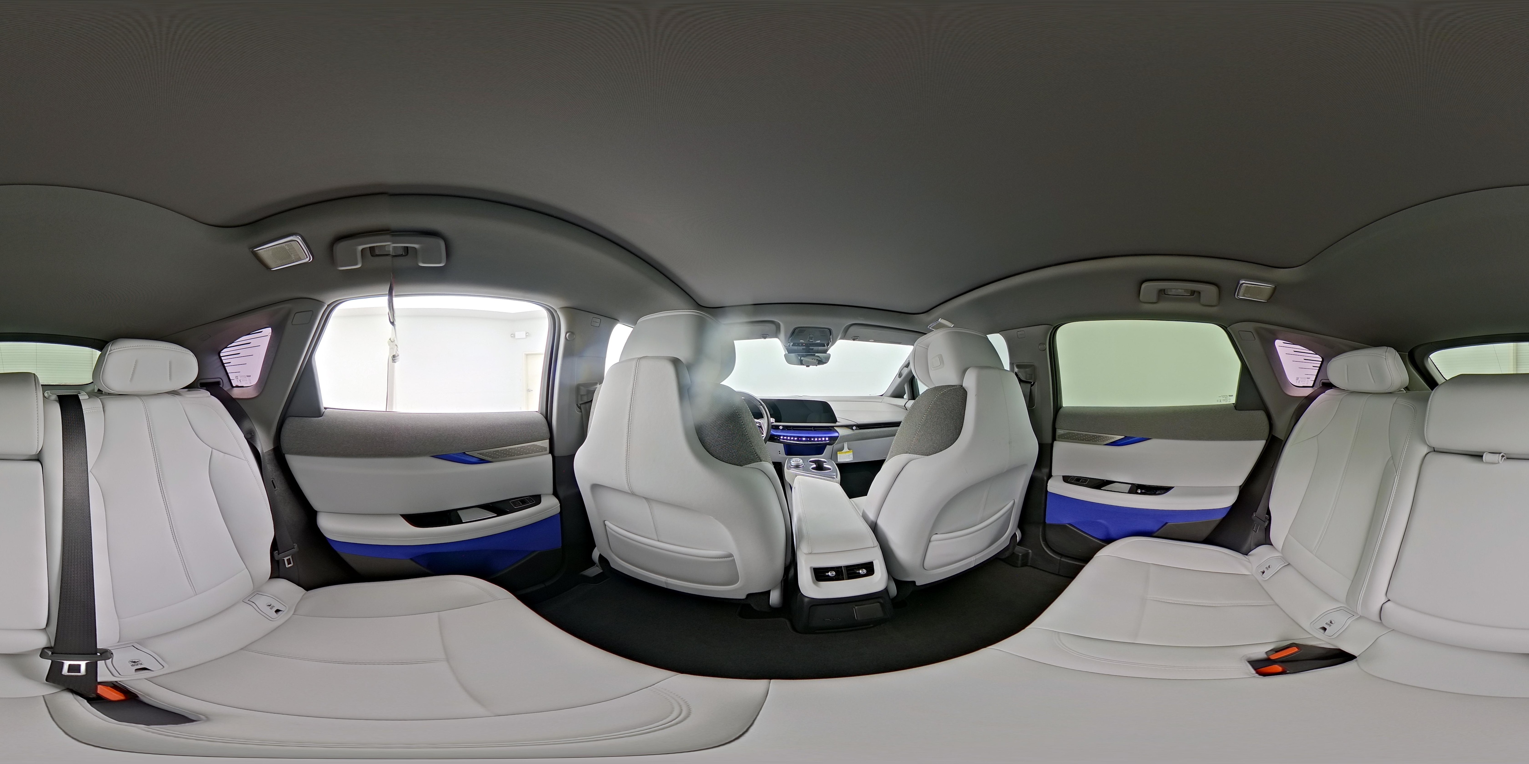 2025 Cadillac OPTIQ Sport 1 - Photo 27