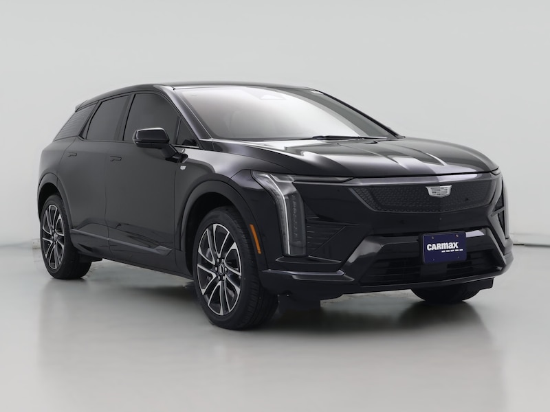 2025 Cadillac Optiq Sport -
                  Irving, TX