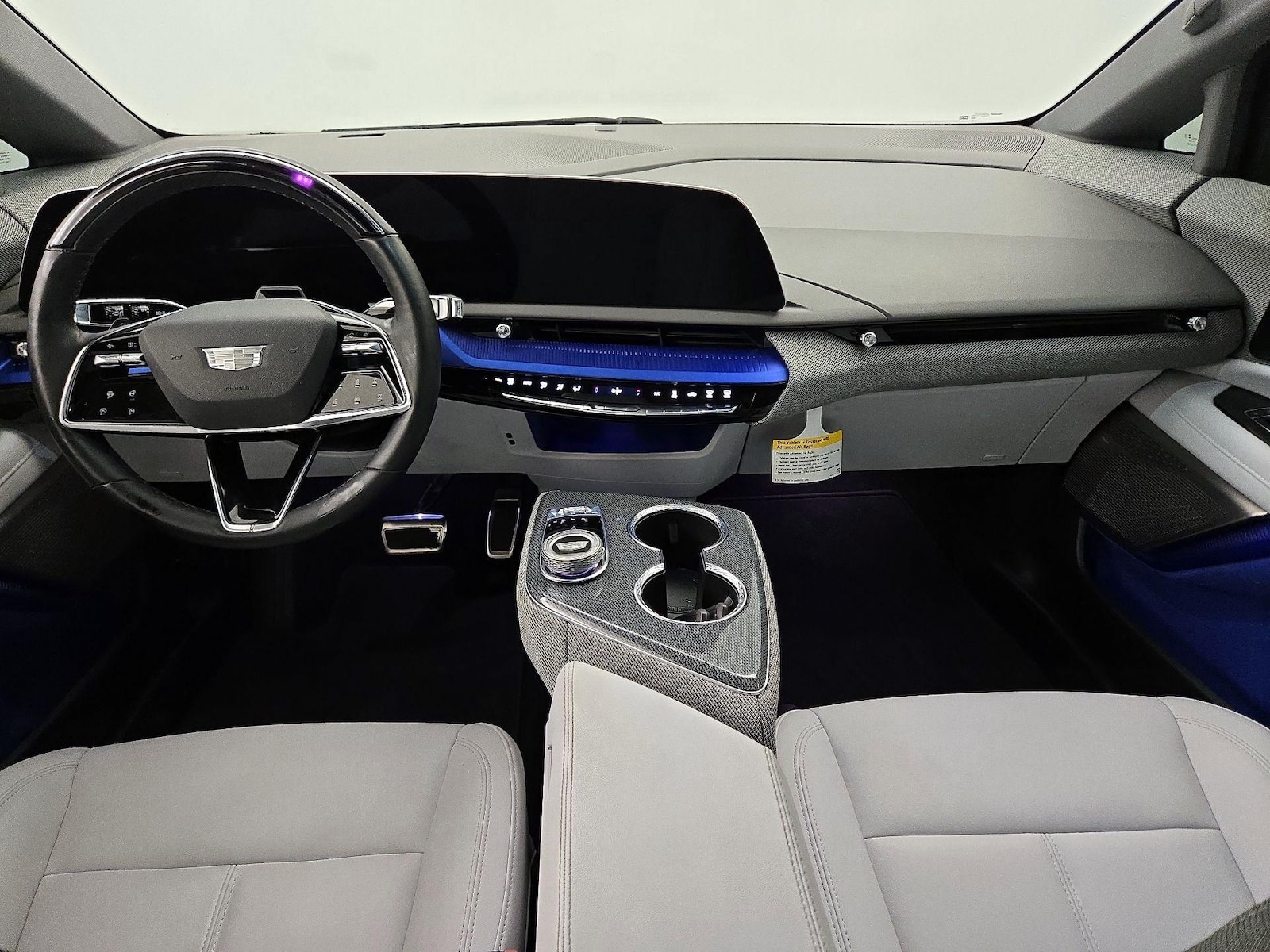 2025 Cadillac OPTIQ Sport 1 - Photo 10