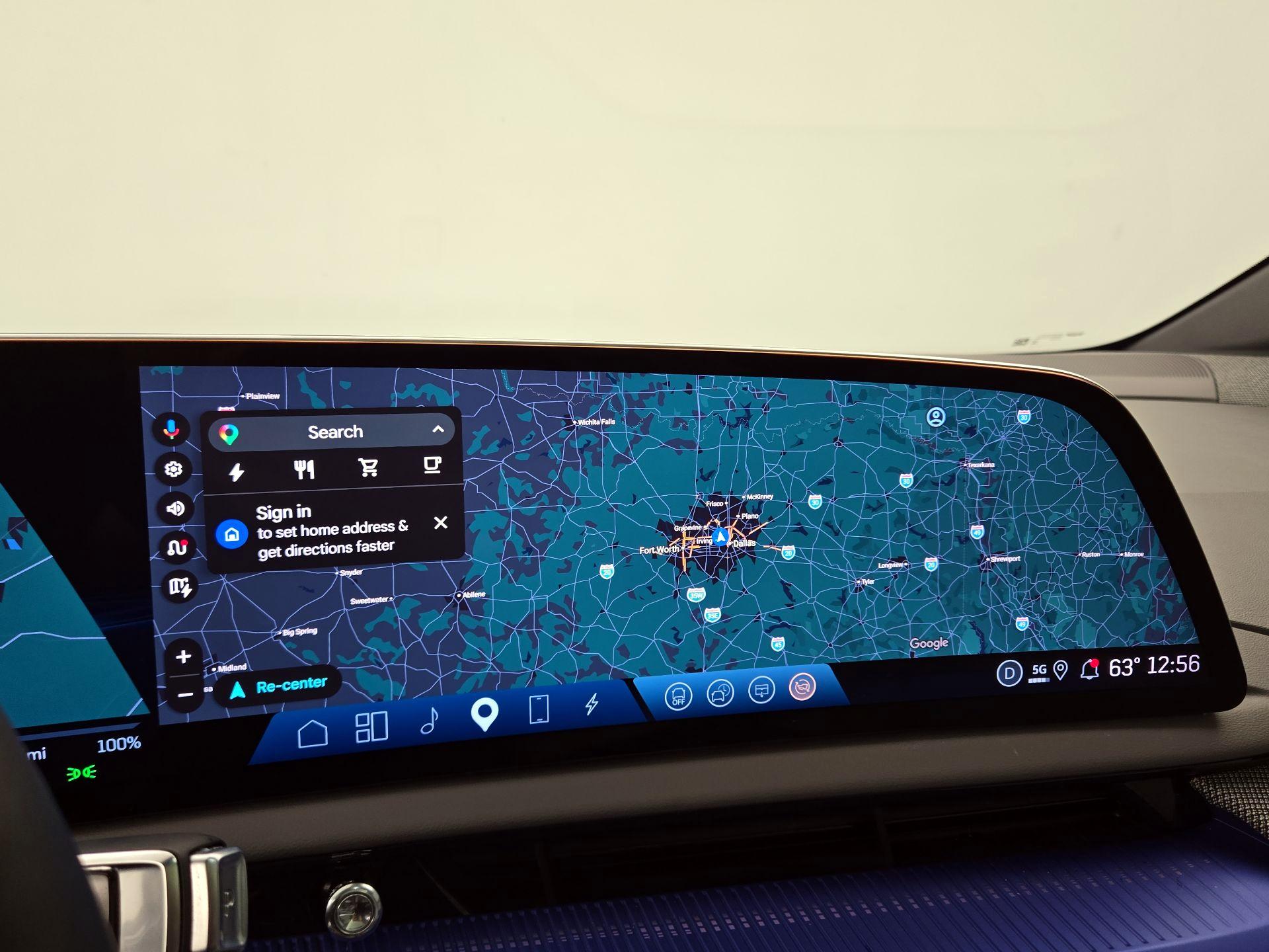 Thumbnail: 2025 Cadillac Optiq - 14