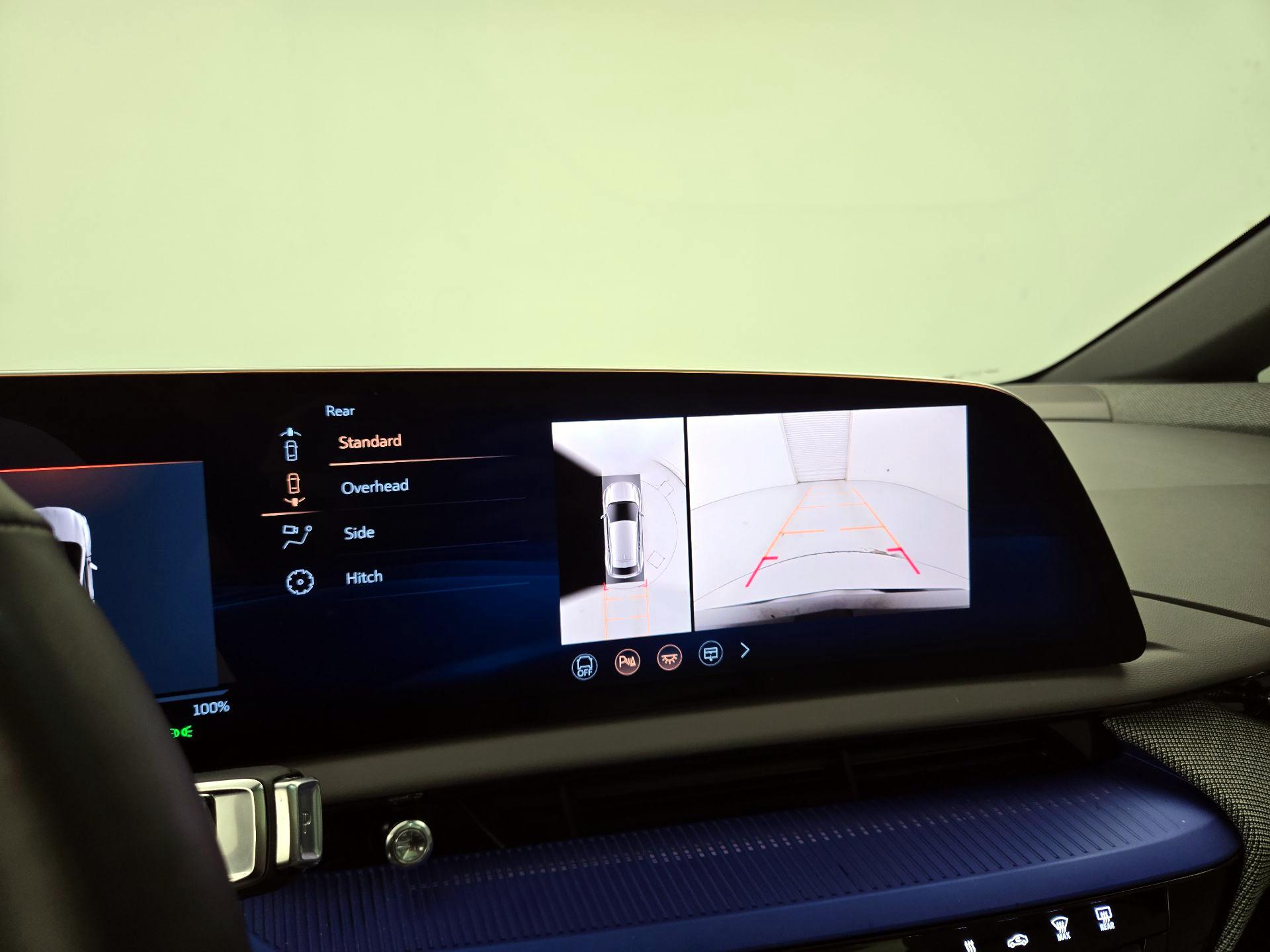 Thumbnail: 2025 Cadillac Optiq - 15