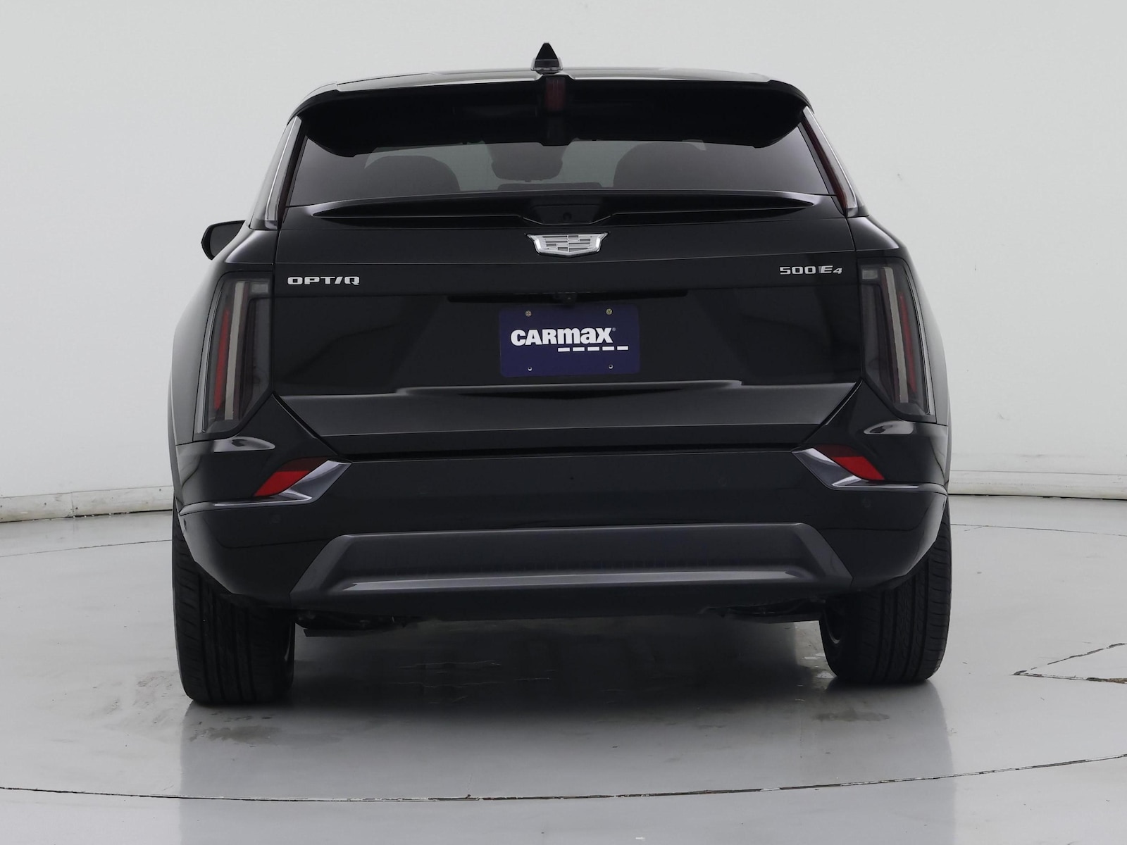 2025 Cadillac OPTIQ Sport 1 - Photo 7