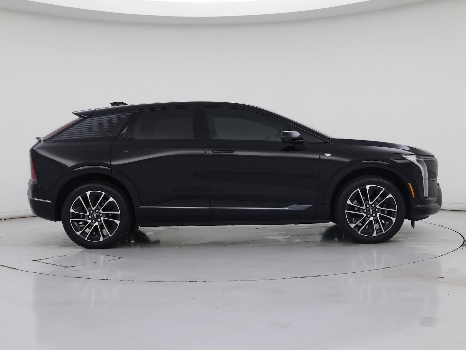 2025 Cadillac OPTIQ Sport 1 - Photo 8