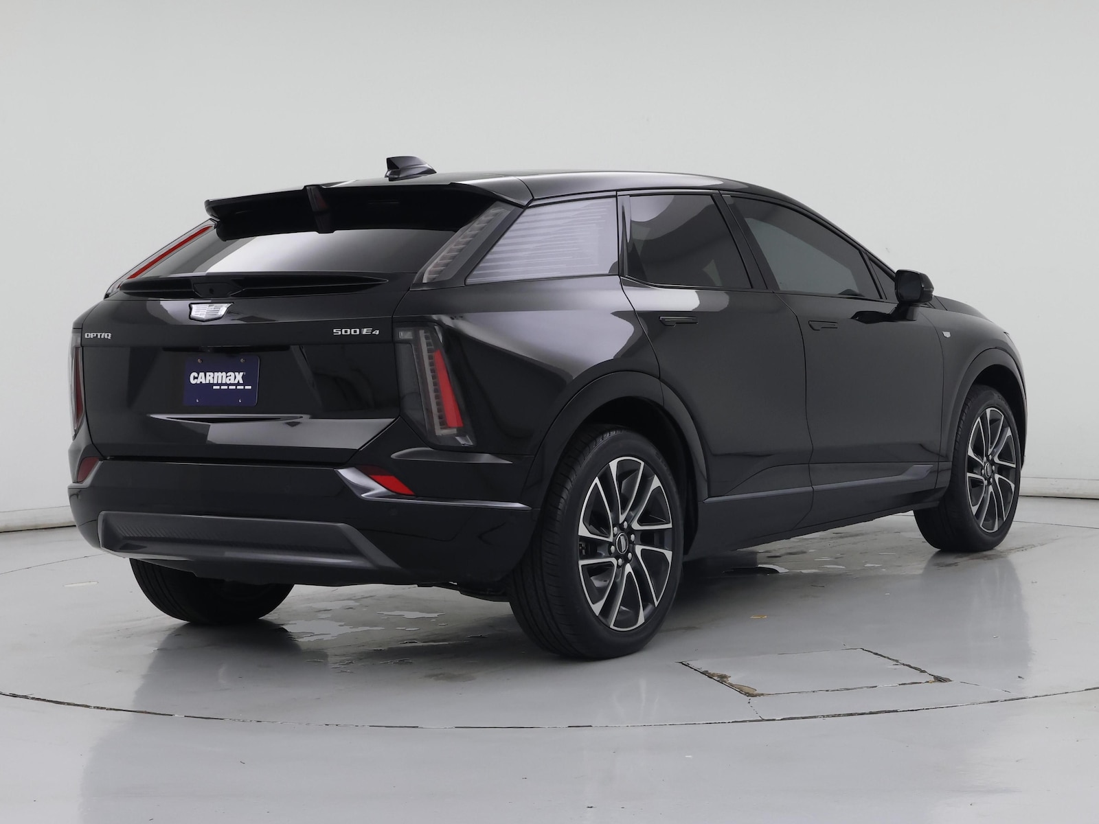 2025 Cadillac OPTIQ Sport 1 - Photo 9