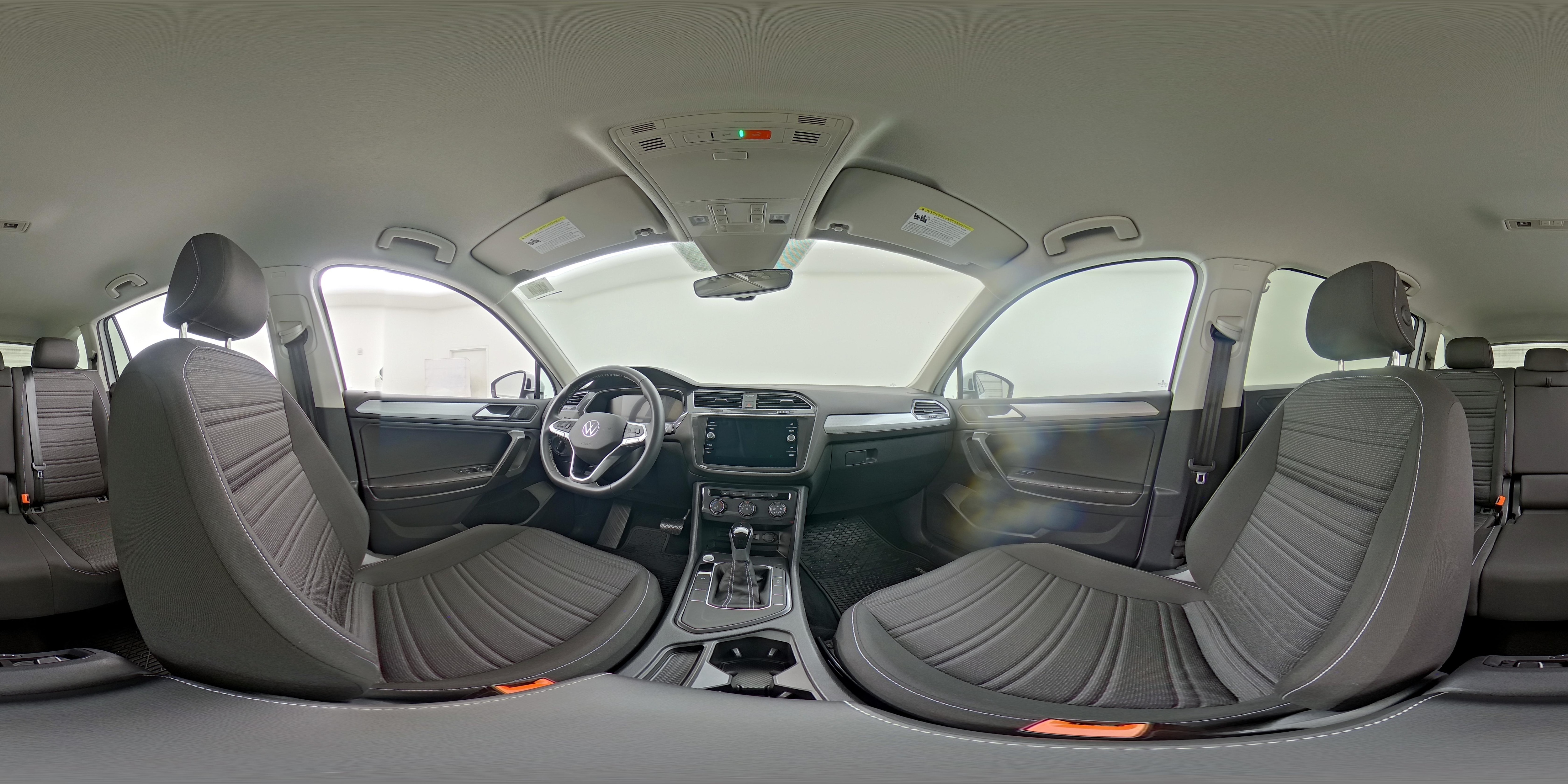 2024 Volkswagen Tiguan S - Photo 25