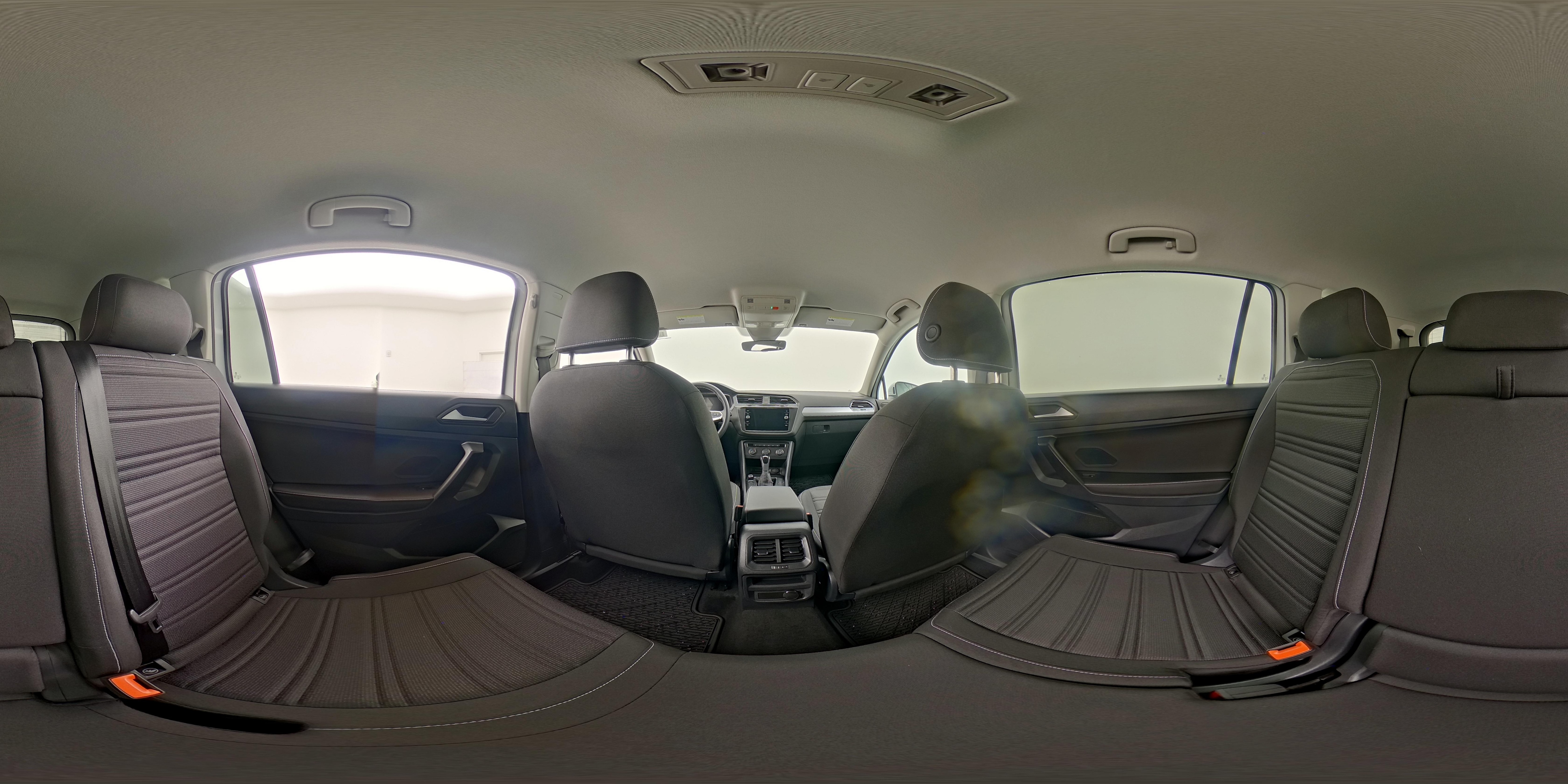 2024 Volkswagen Tiguan S - Photo 26